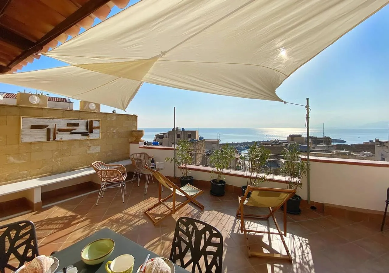 Solemar Sicilia - Casa Ernesto