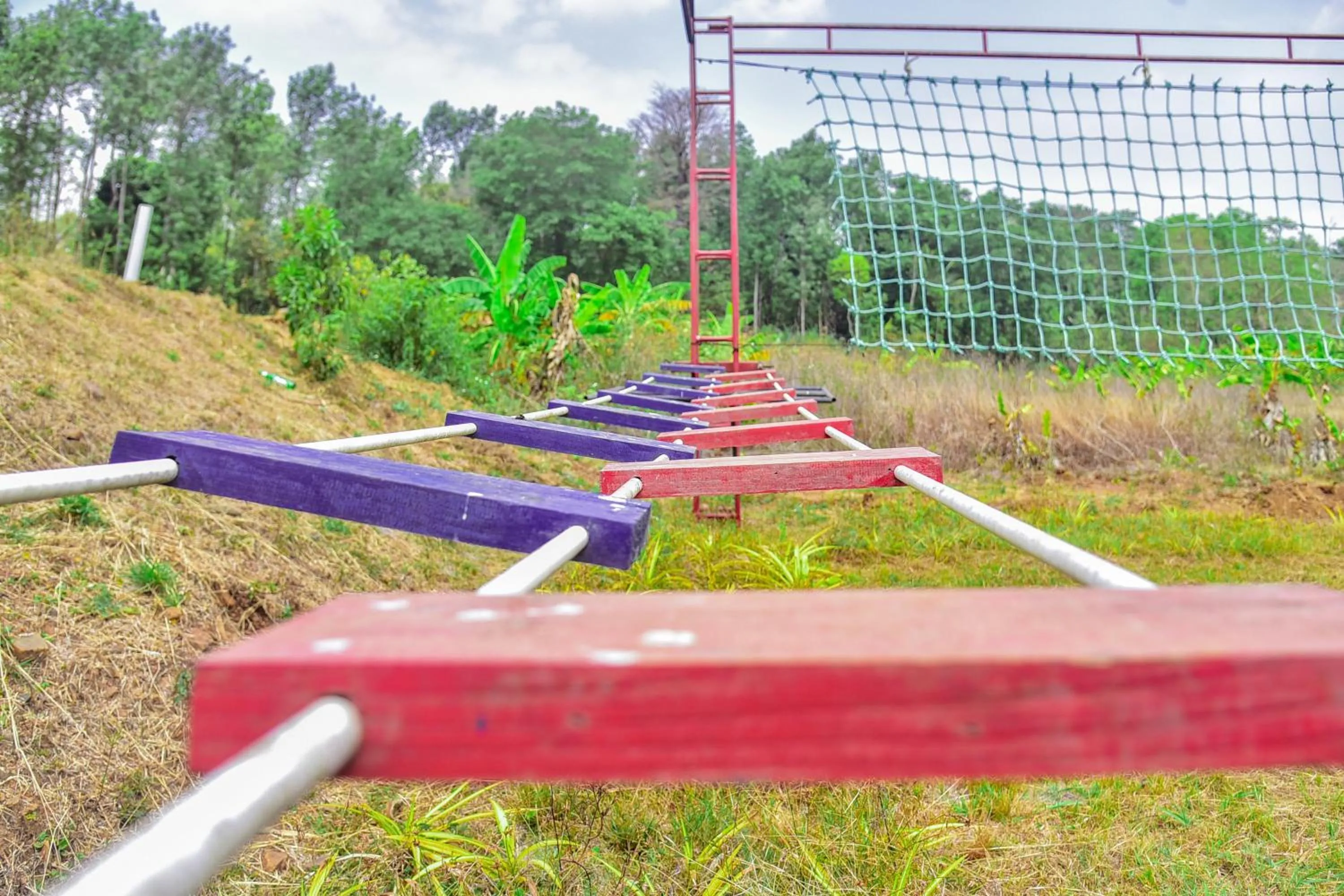 Activities in Clover Holiday Village