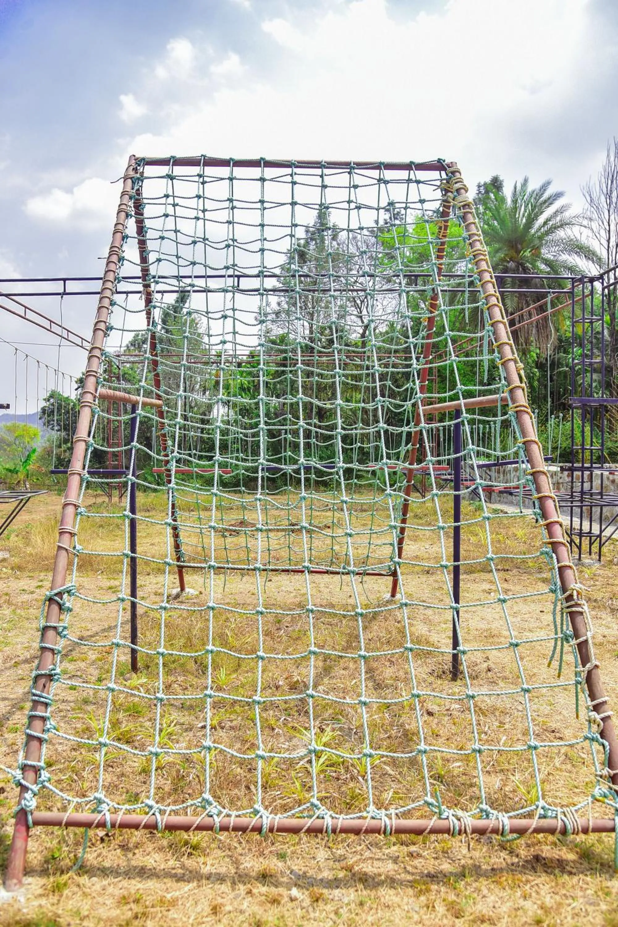 Activities in Clover Holiday Village