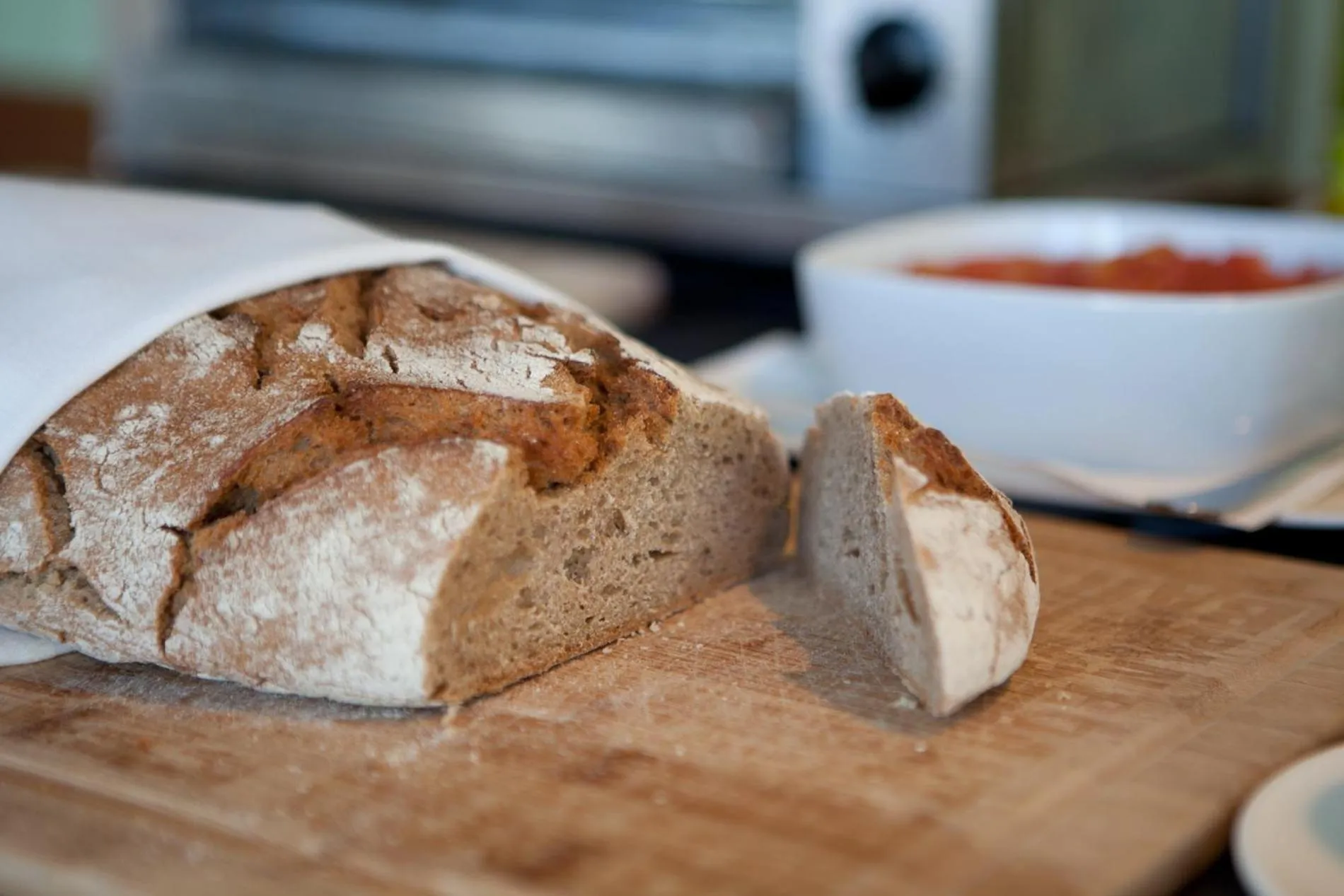 Breakfast in Hotel MR Les Rotes