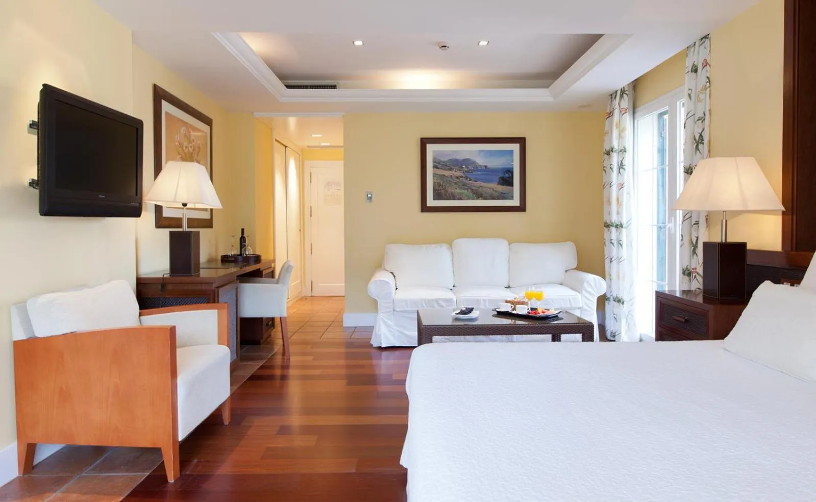 Bedroom, Bed in Hotel MR Les Rotes