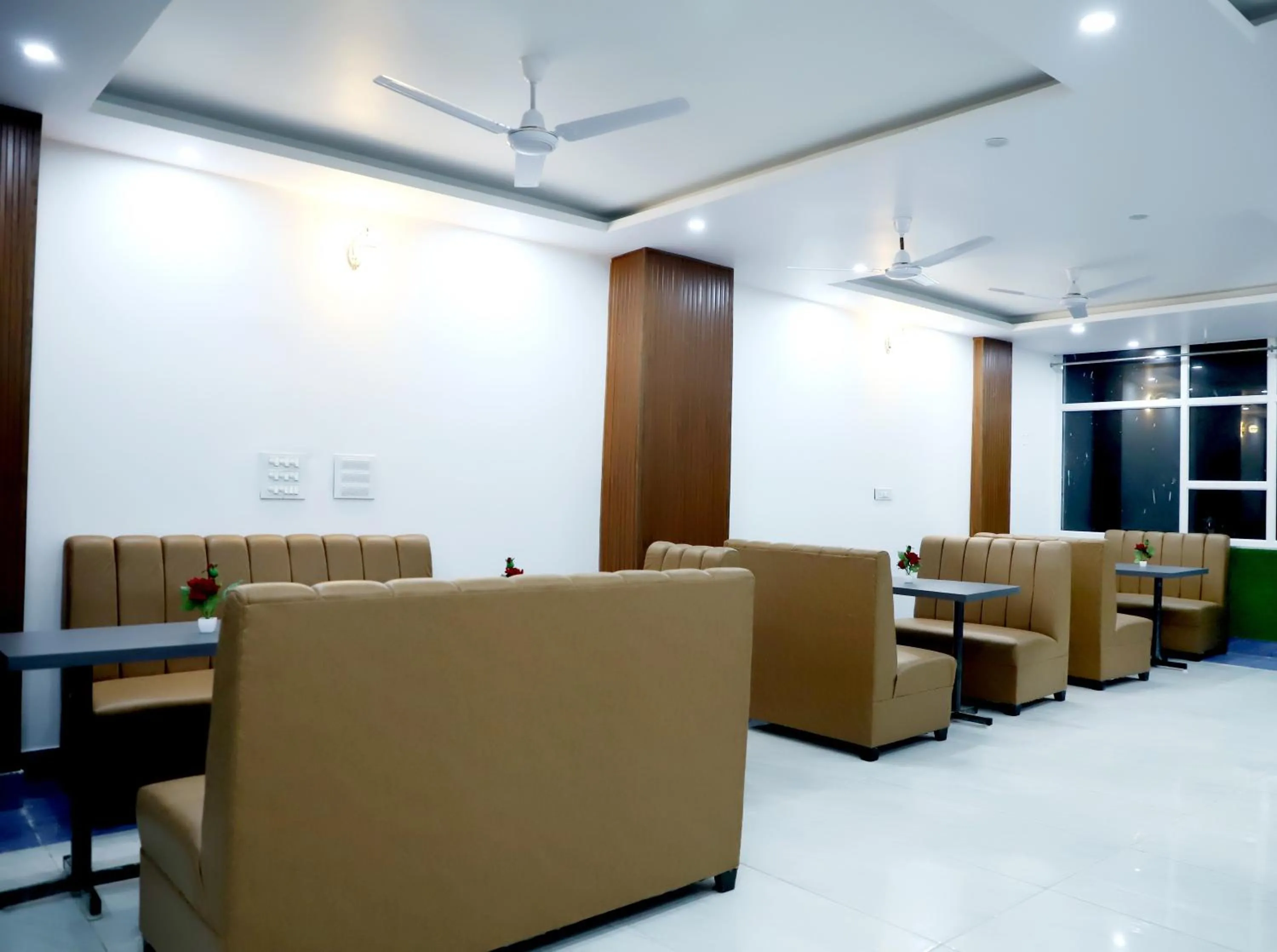 Hotel SRP