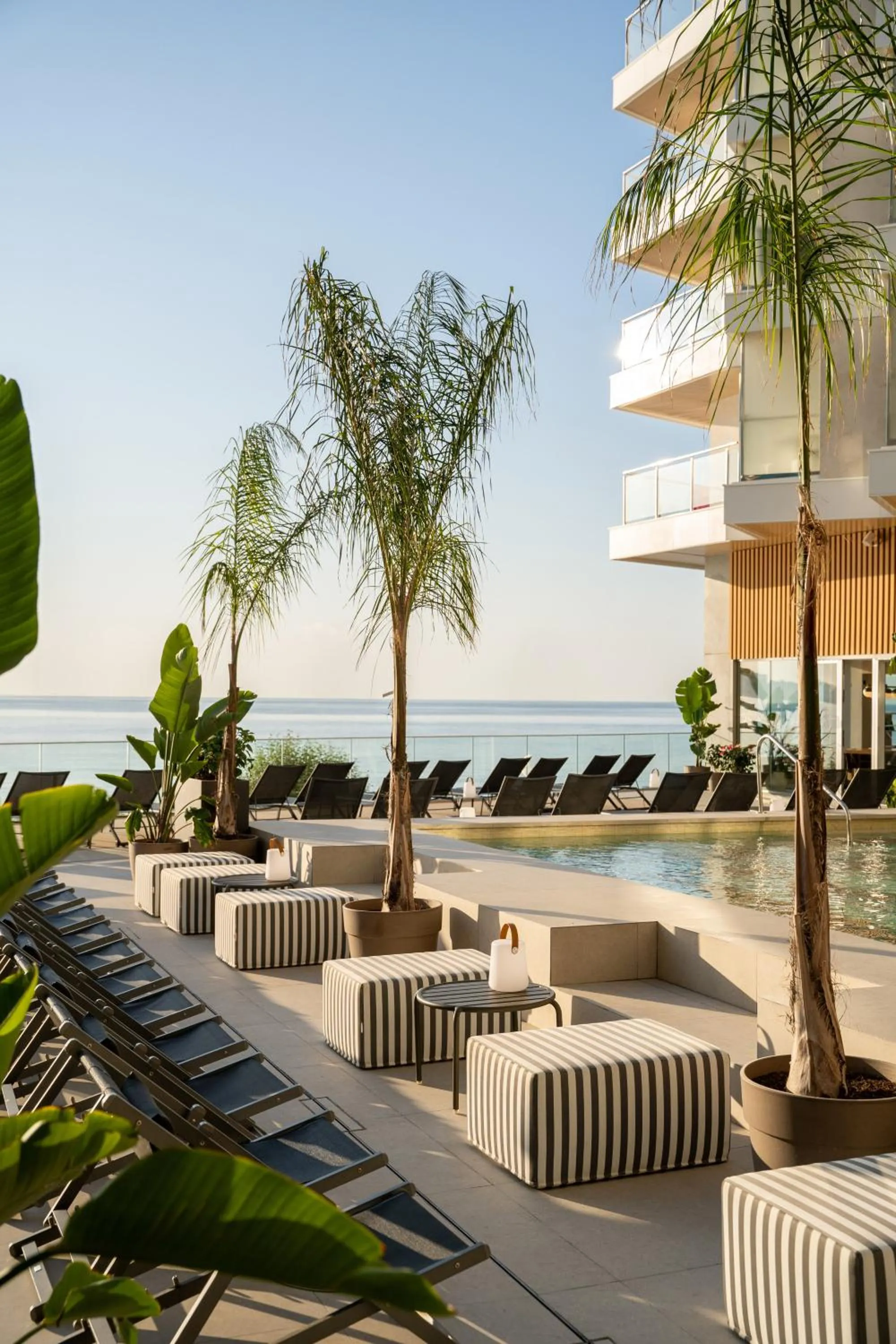 Spring in INNSiDE by Meliá Alicante Porta Maris