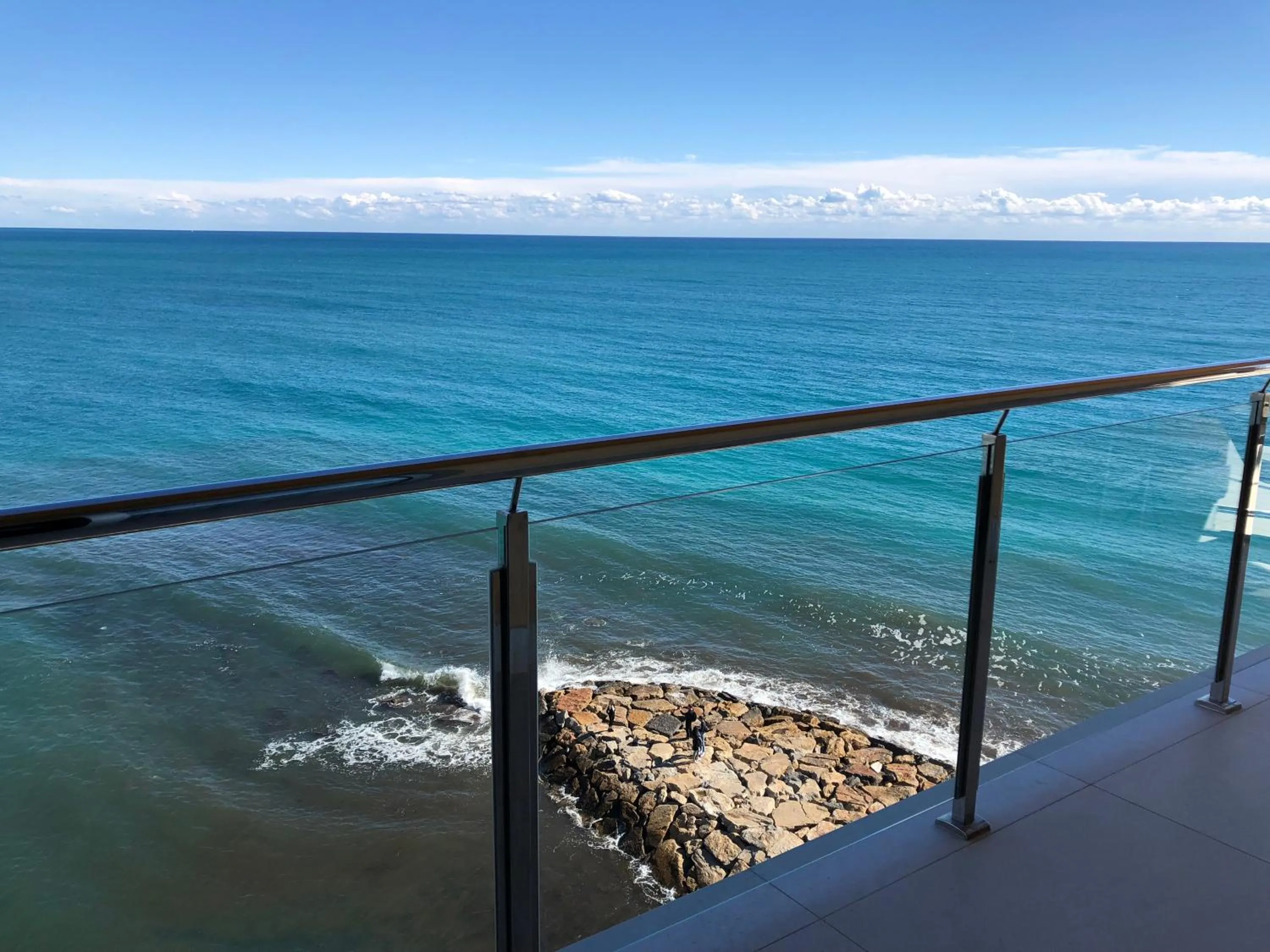 Nearby landmark in INNSiDE by Meliá Alicante Porta Maris