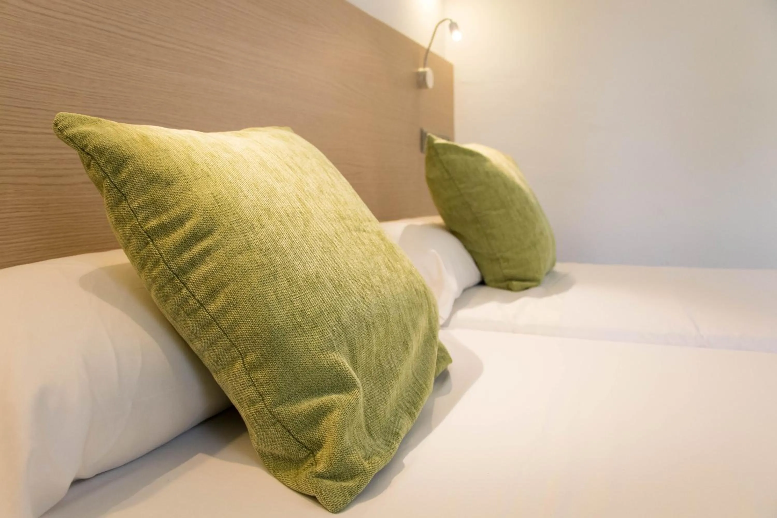 Photo of the whole room, Bed in Houm Plaza Son Rigo