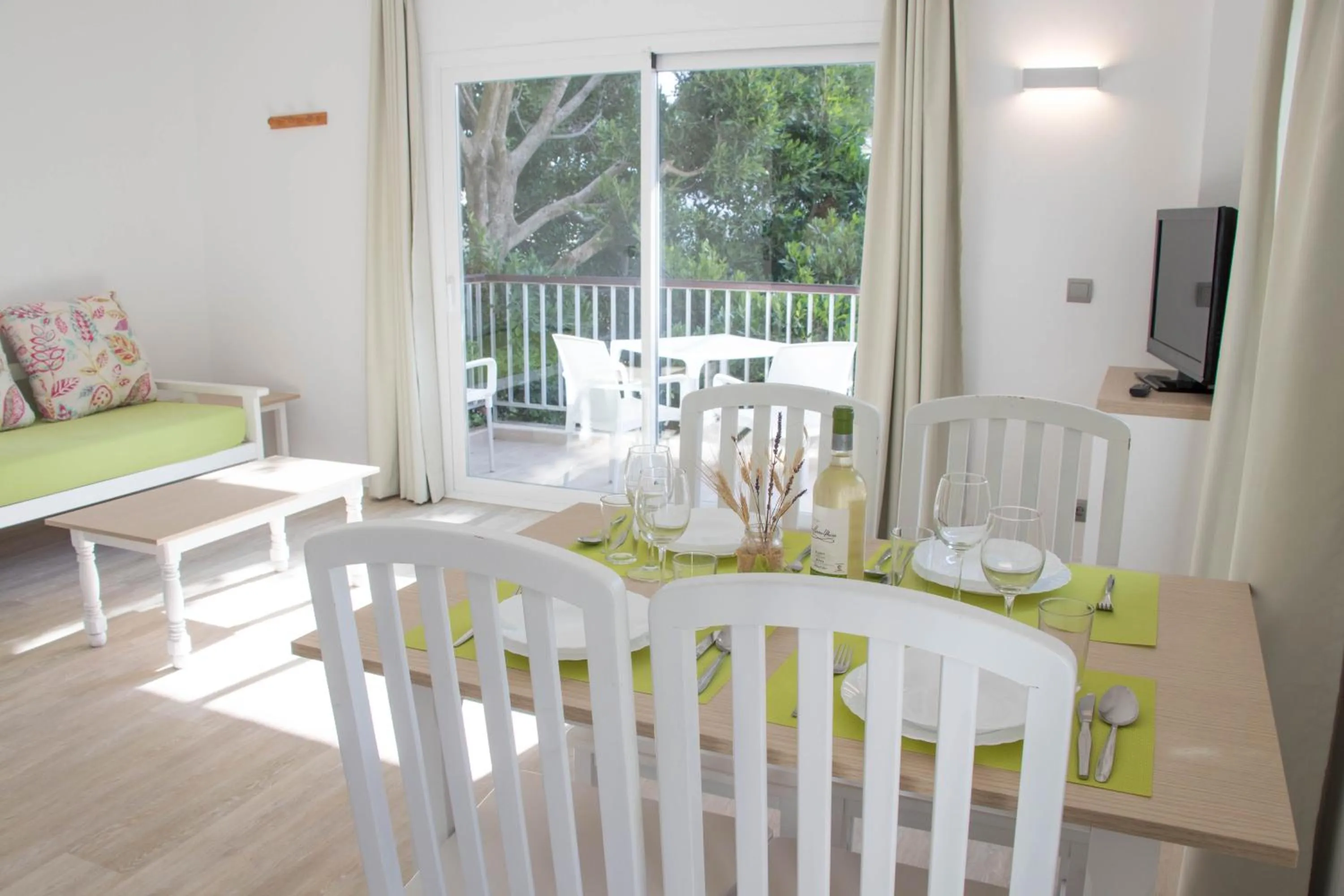 Decorative detail in Houm Plaza Son Rigo