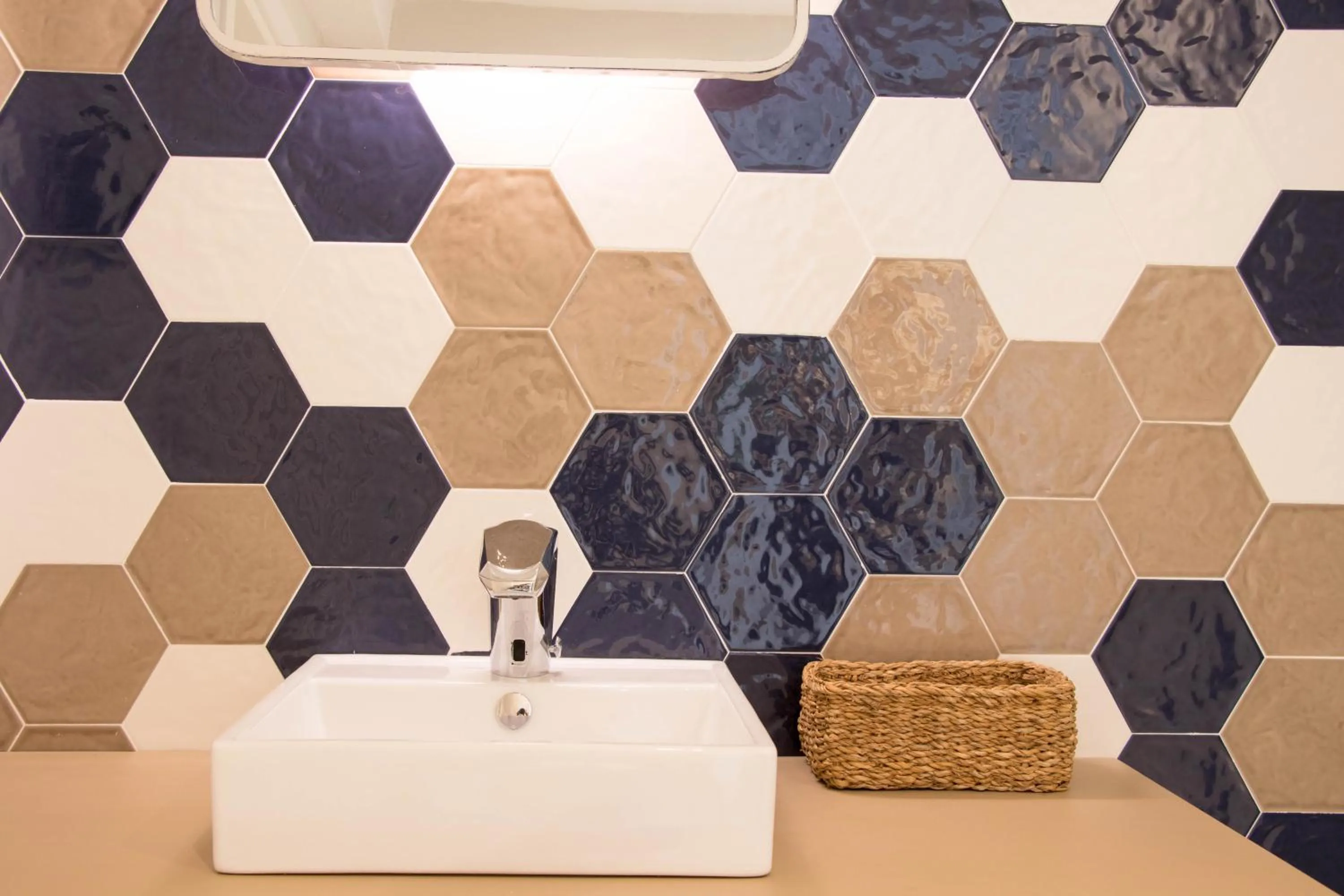 Area and facilities in Houm Plaza Son Rigo