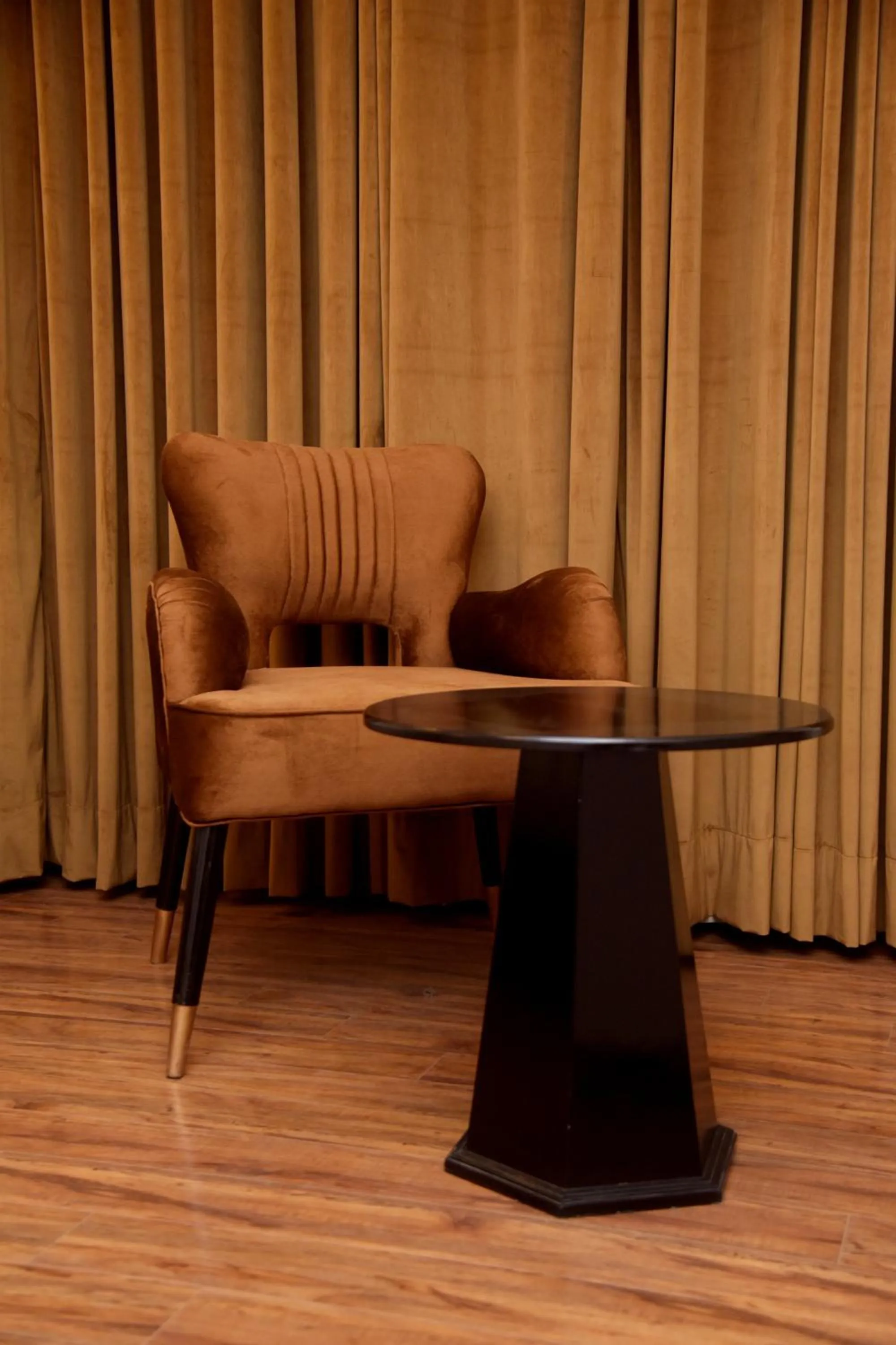 The Rich Hotel & Apartments