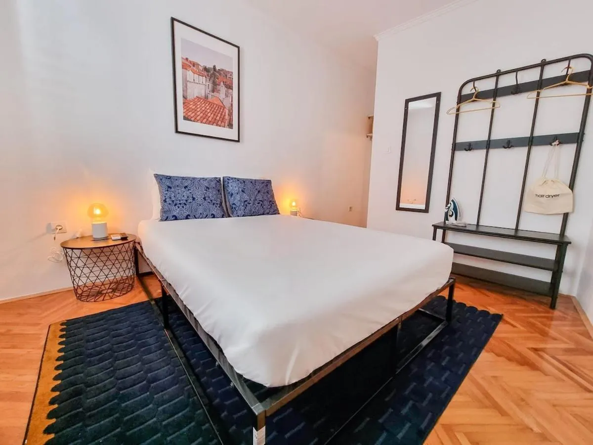 Bed in De Spot Guest House - Pile Old Town Gate