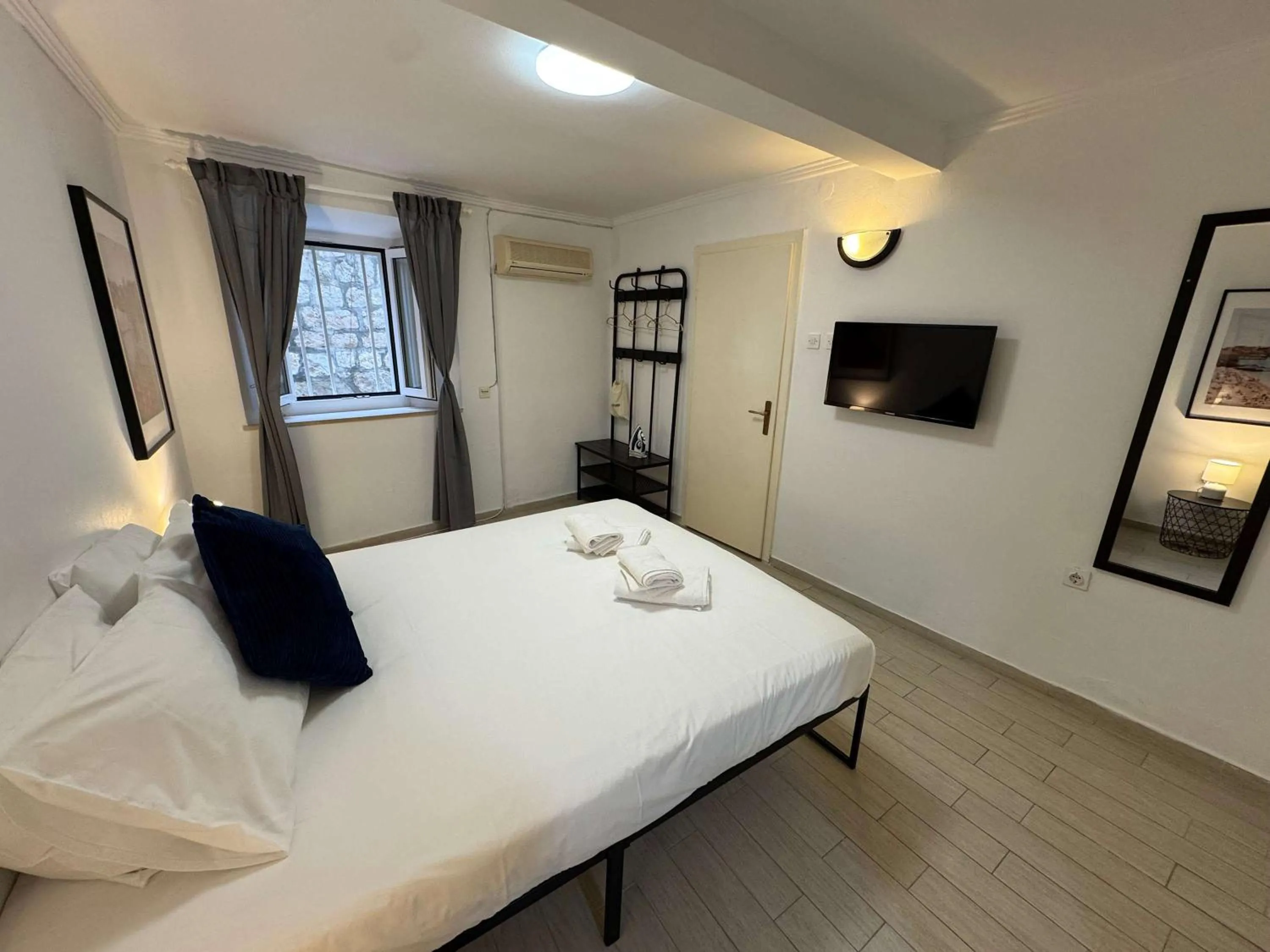 Bed in De Spot Guest House - Pile Old Town Gate