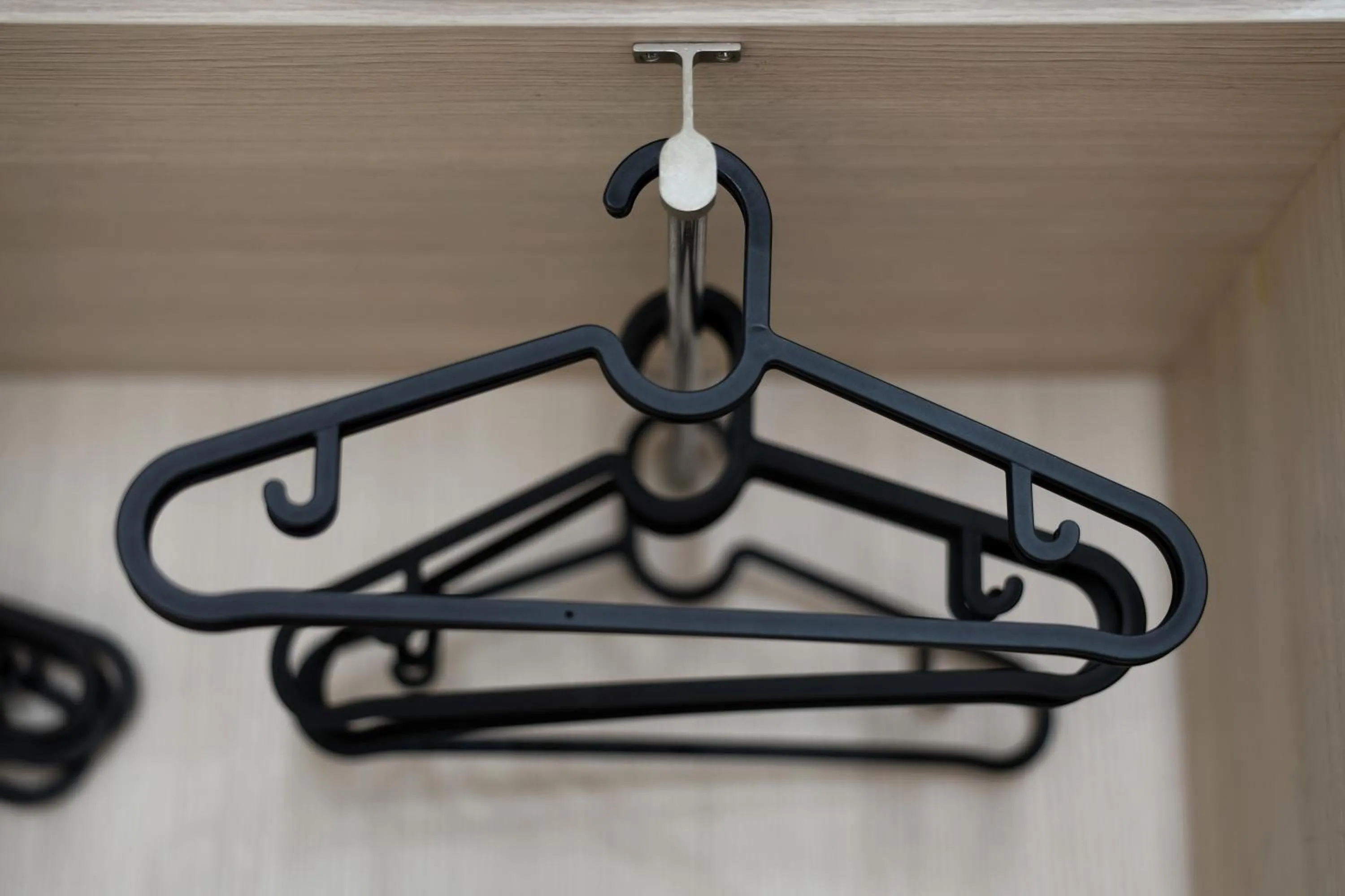 wardrobe in Hostal Las Fuentes