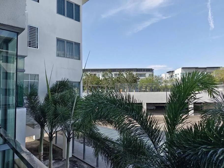 Property building in Rasa Sayang at The Loft Imago