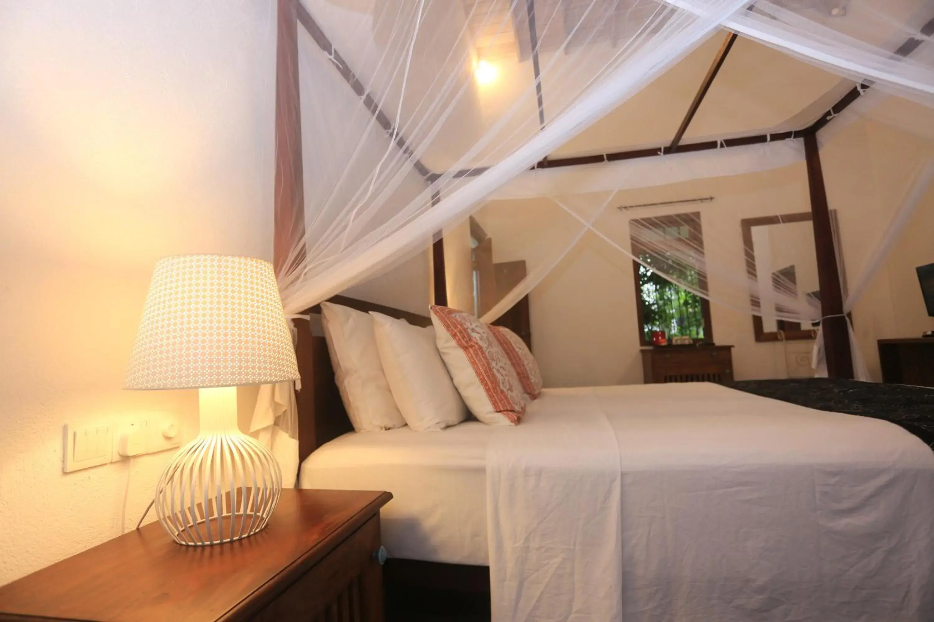 Superior Double Room - single occupancy in Halcyon Galle Superior Double Room - single occupancy in Halcyon Galle