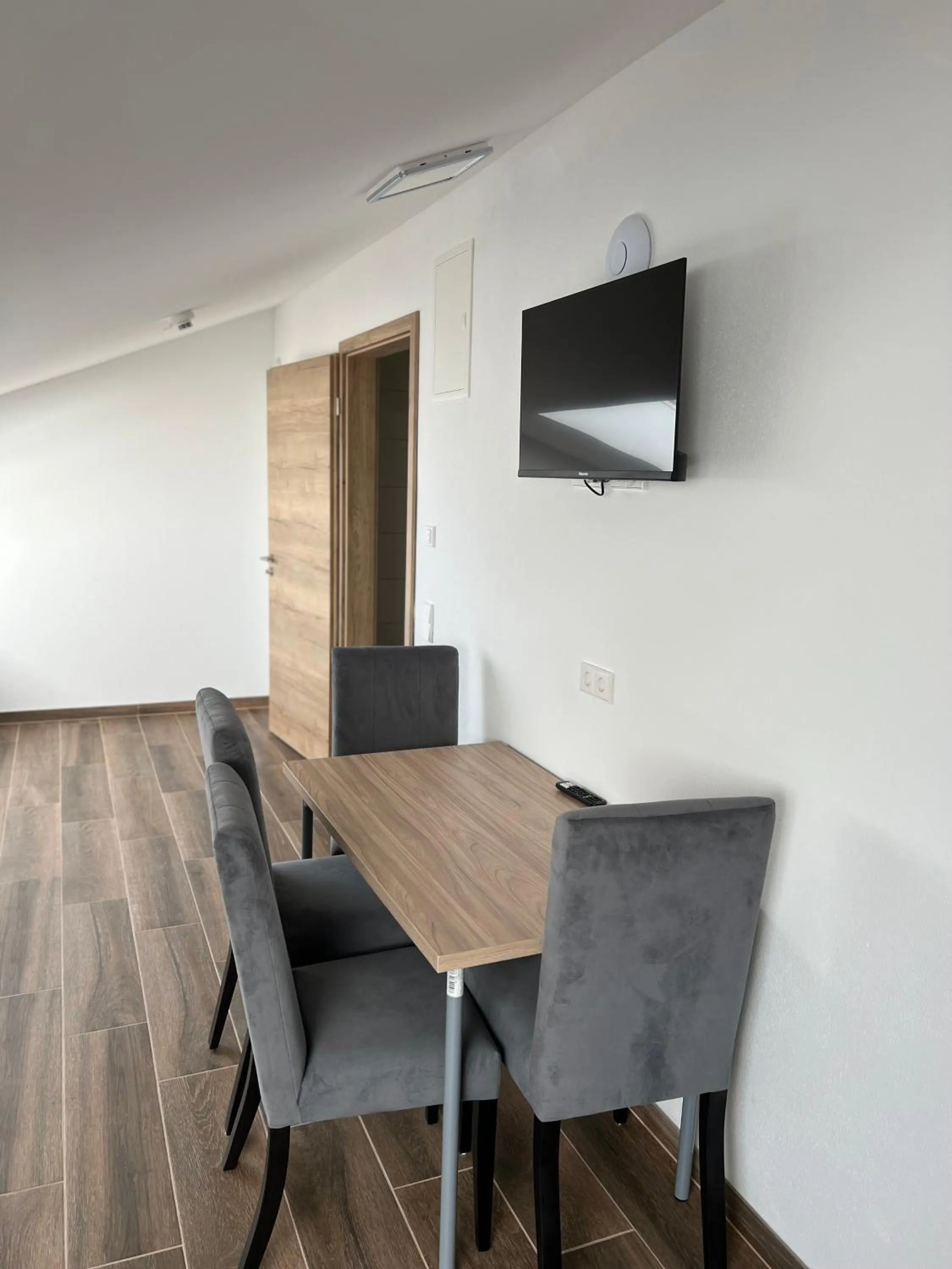 Boardinghouse MDS
