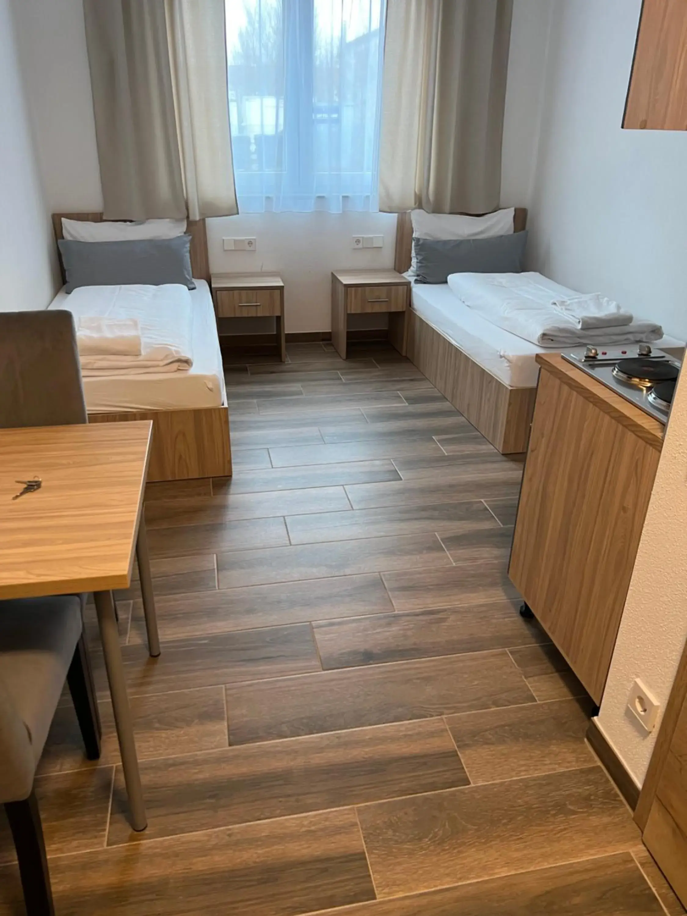 Boardinghouse MDS Boardinghouse MDS