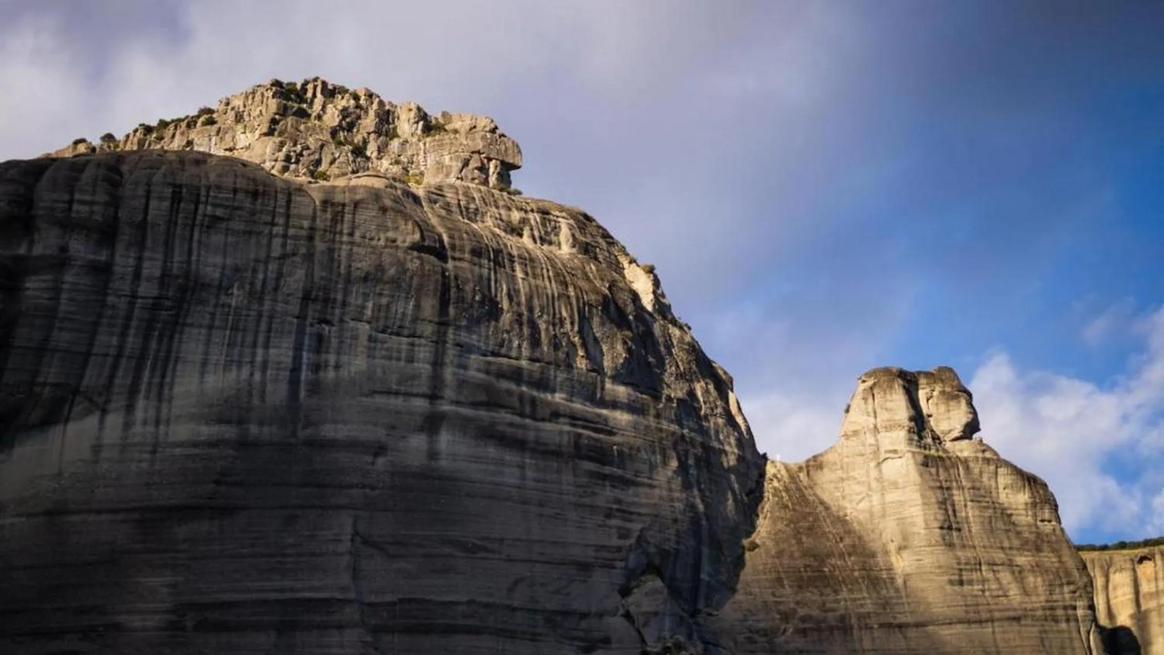 Natural landscape in Centro Urban Suites