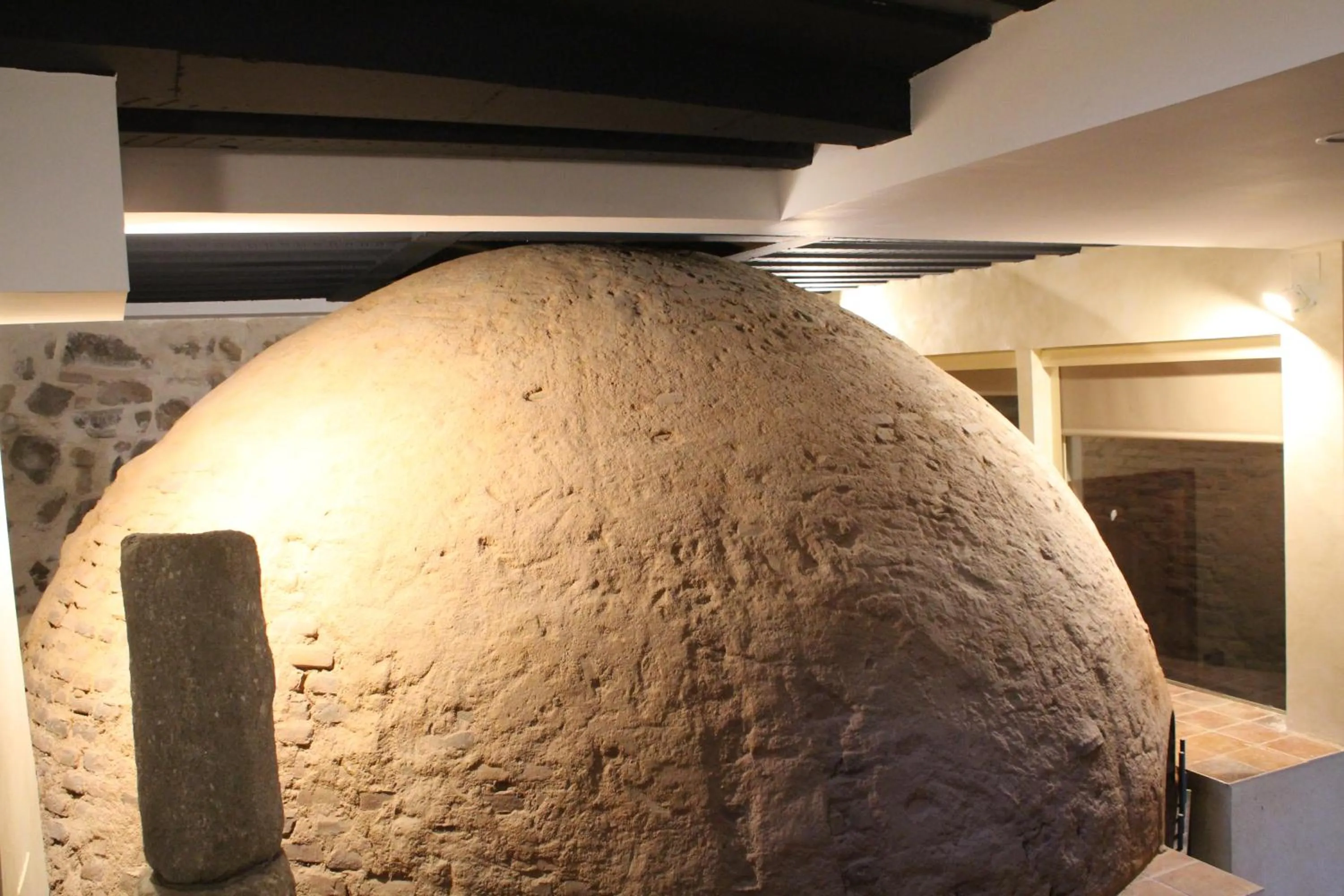 Property building in Hotel Las Leyendas