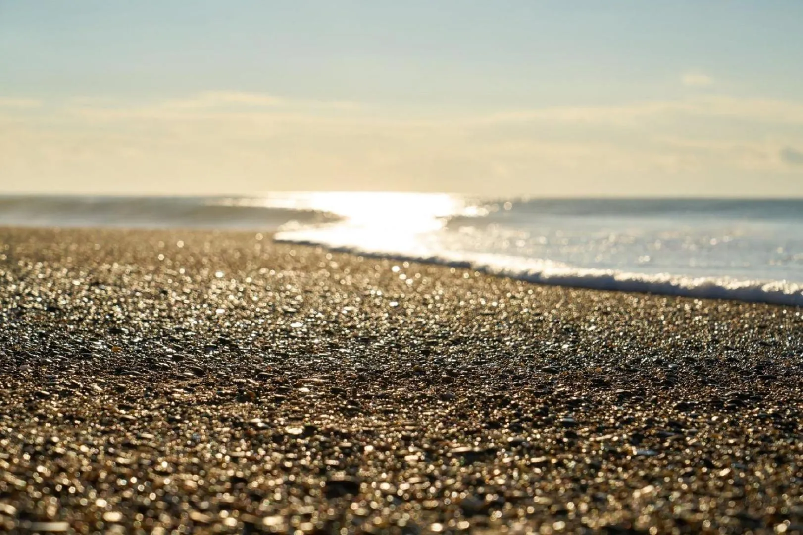 Beach in 40b Wellington Suites