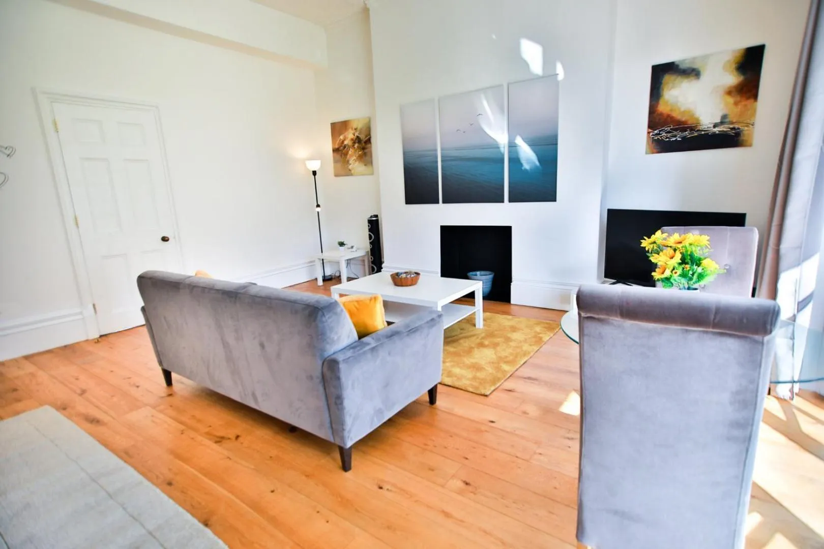 40b Wellington Suites