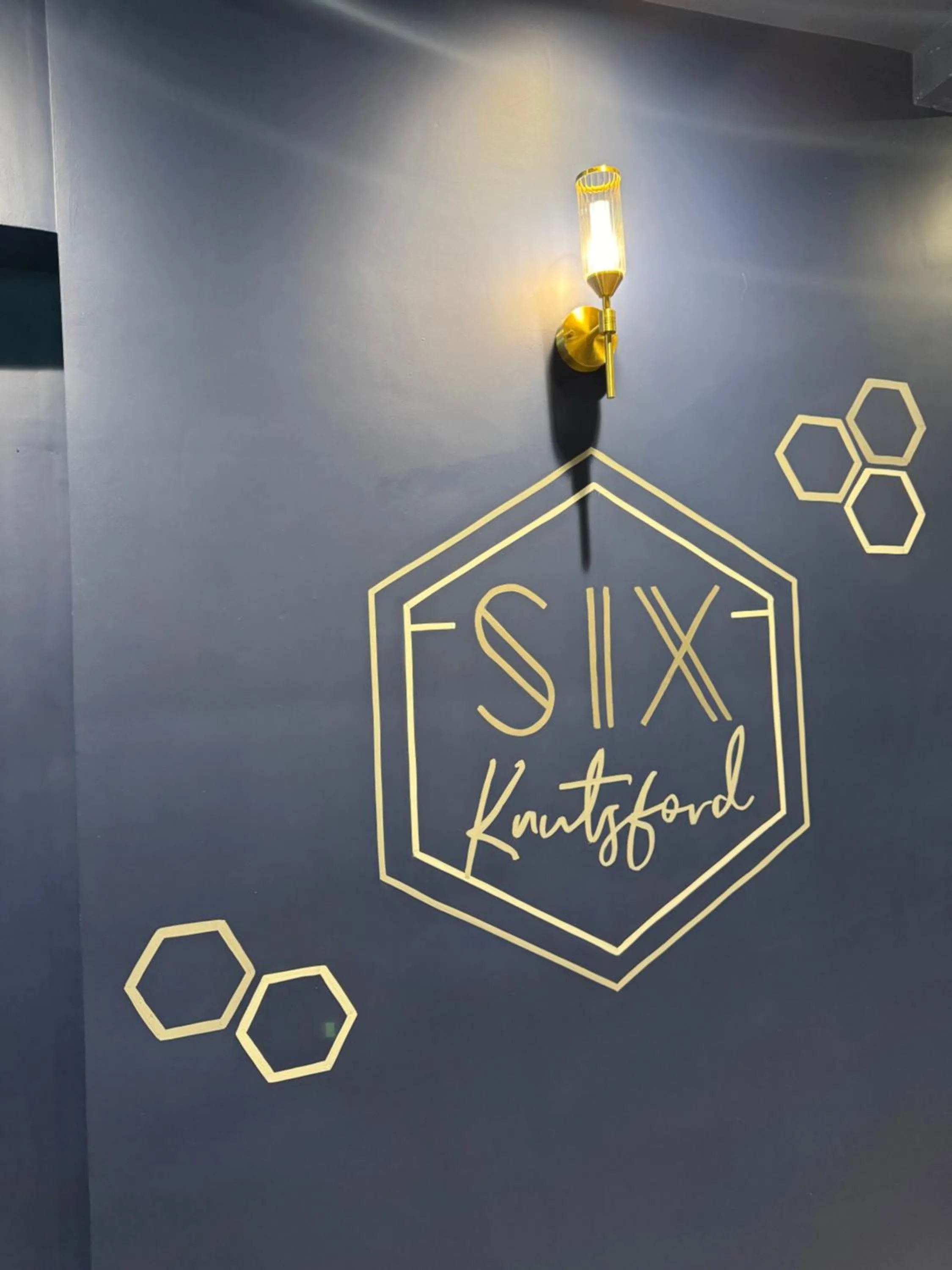 The Silk Rooms, at The Freemasons Inn