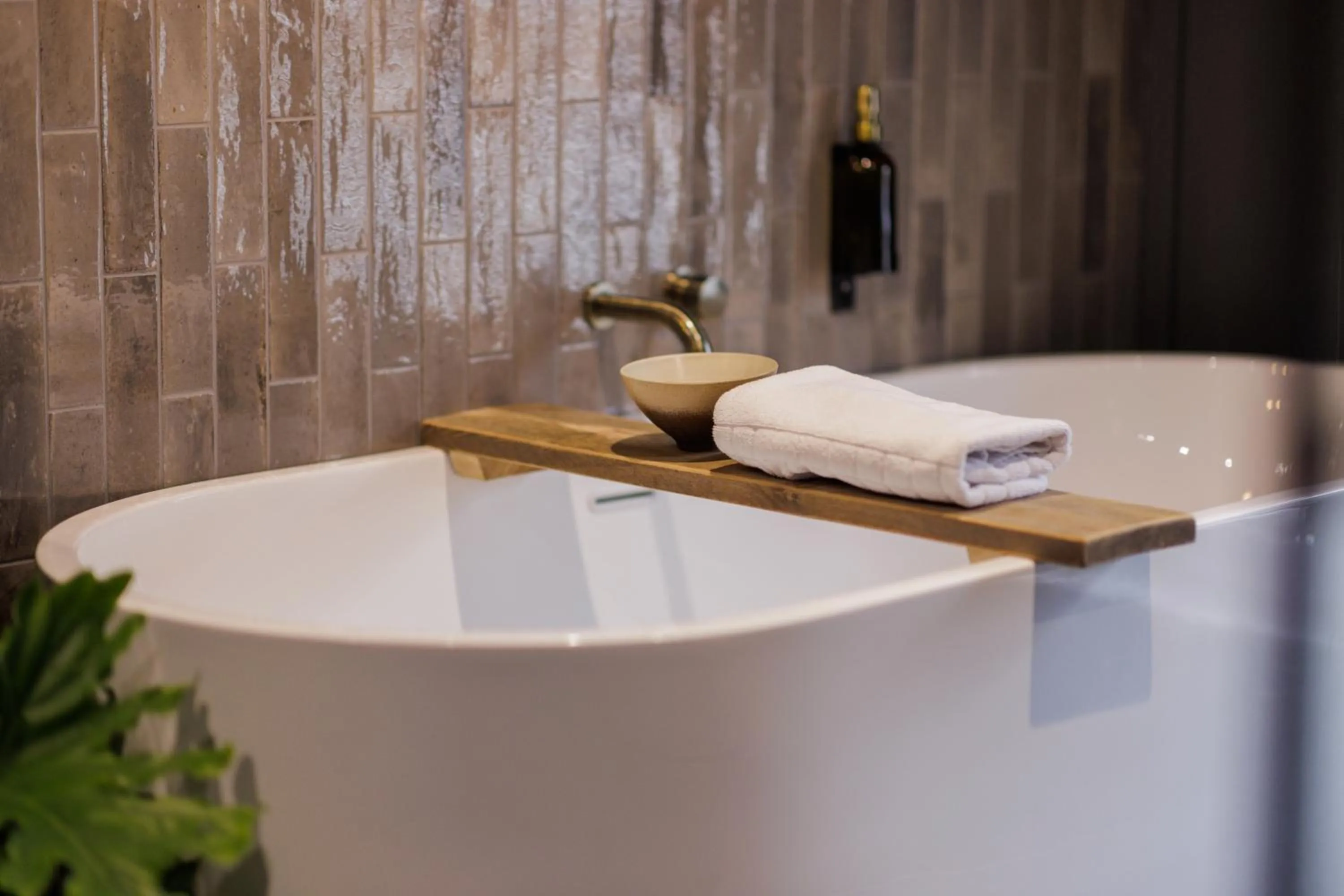 The Silk Rooms, at The Freemasons Inn