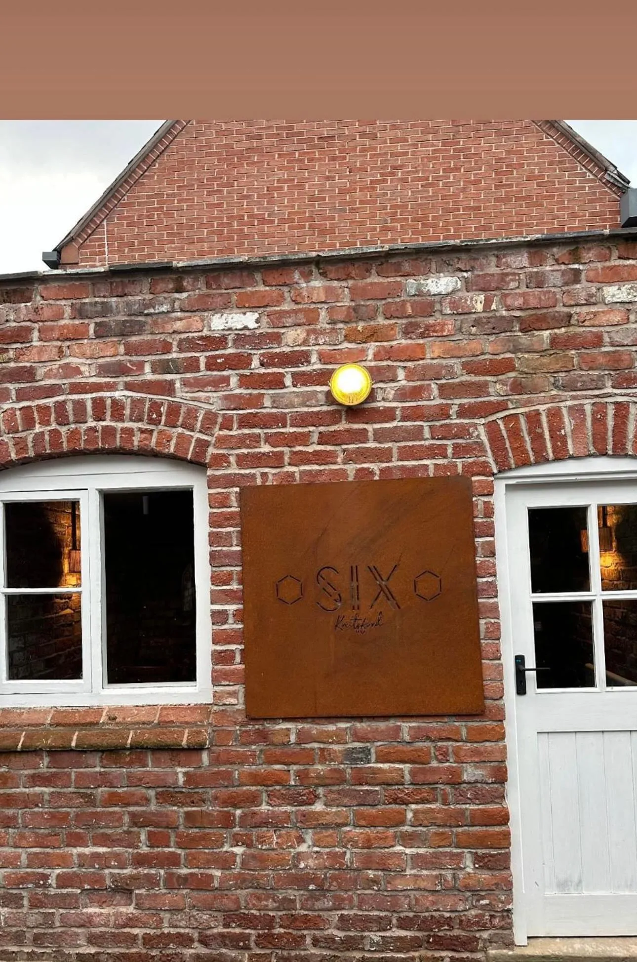 The Silk Rooms, at The Freemasons Inn