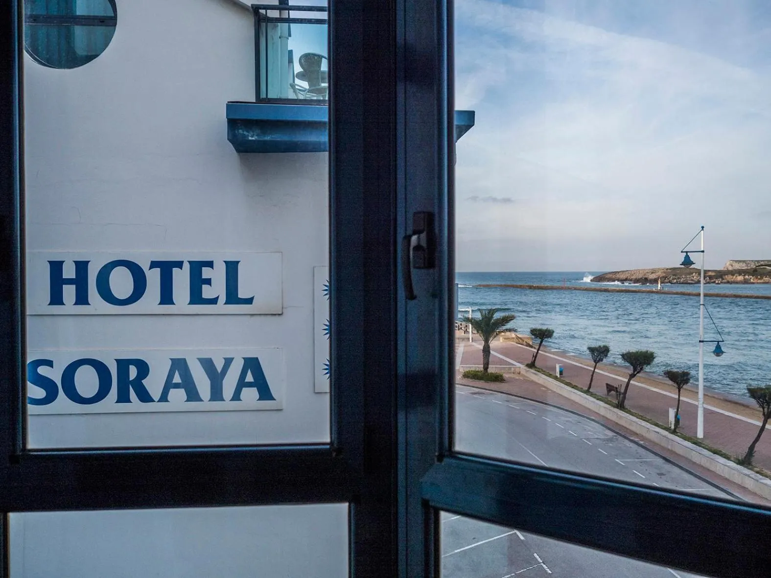 Hotel Soraya
