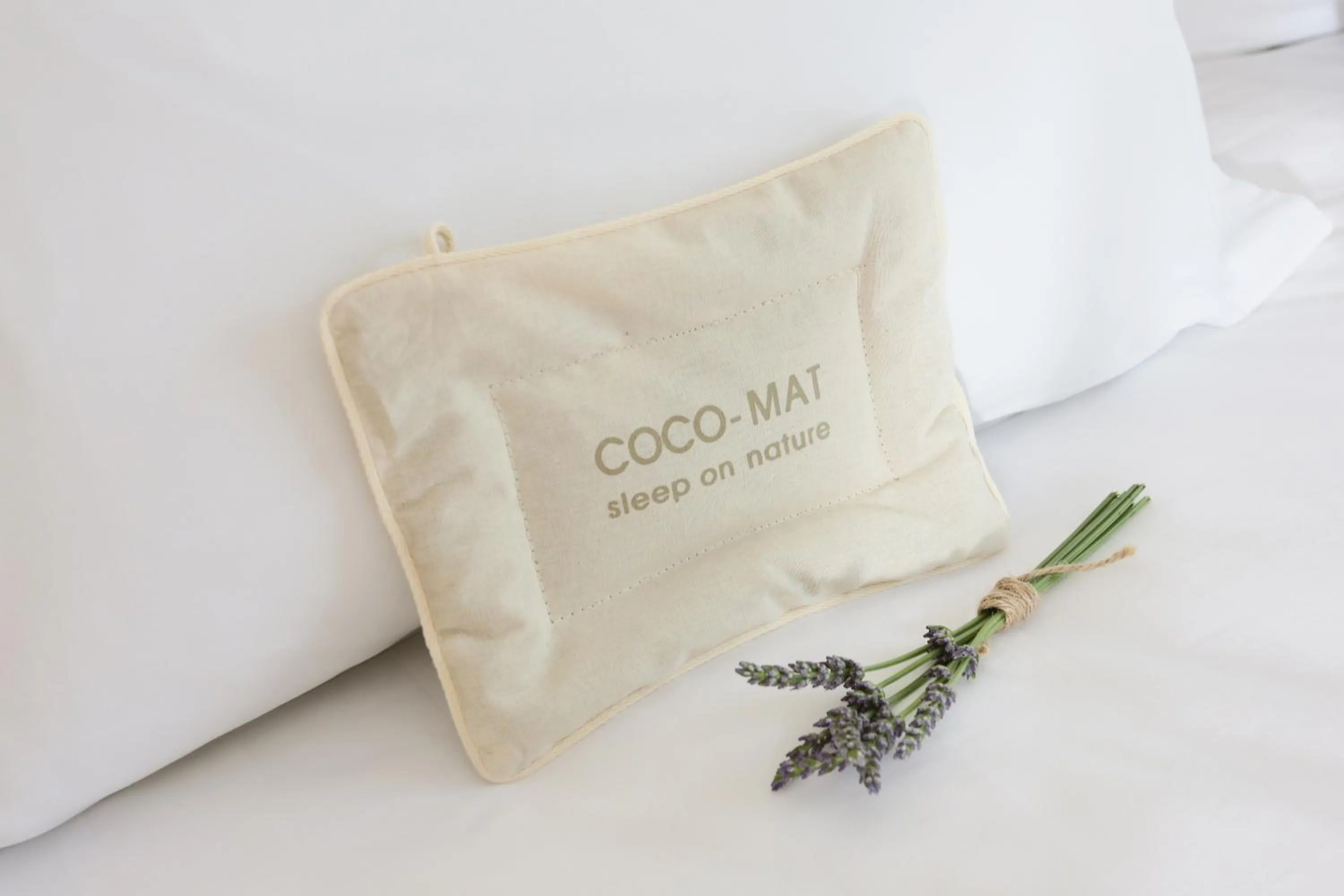 Bedroom in Chloe Luxury Hotel