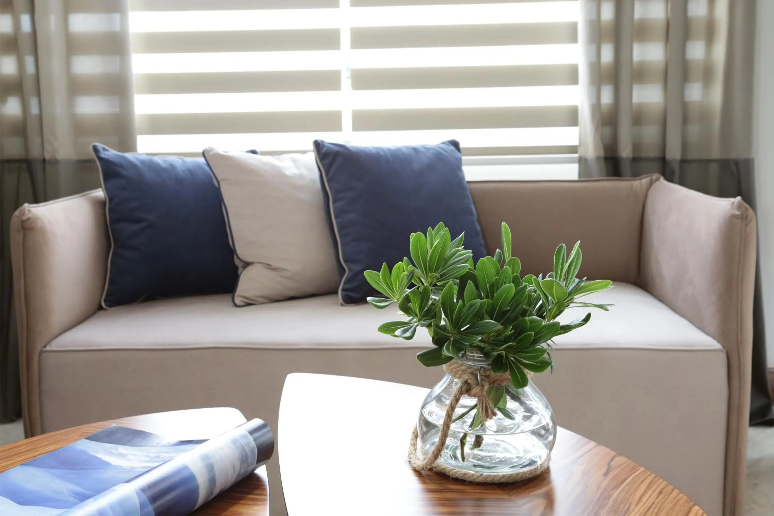 Lounge or bar in Chloe Luxury Hotel