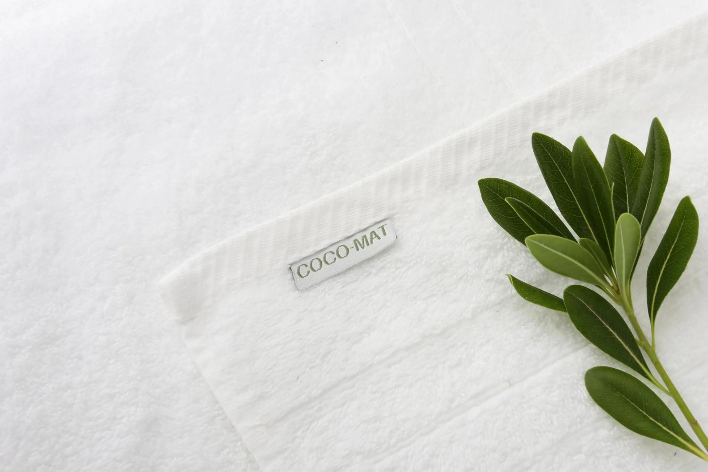 Bathroom in Chloe Luxury Hotel