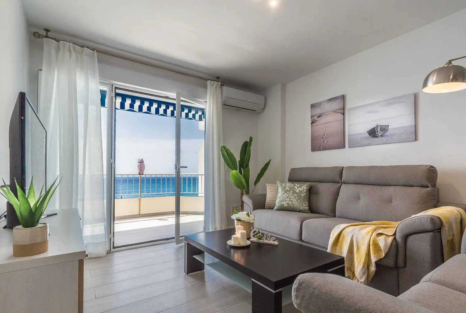 tuGuest Velilla Apartment