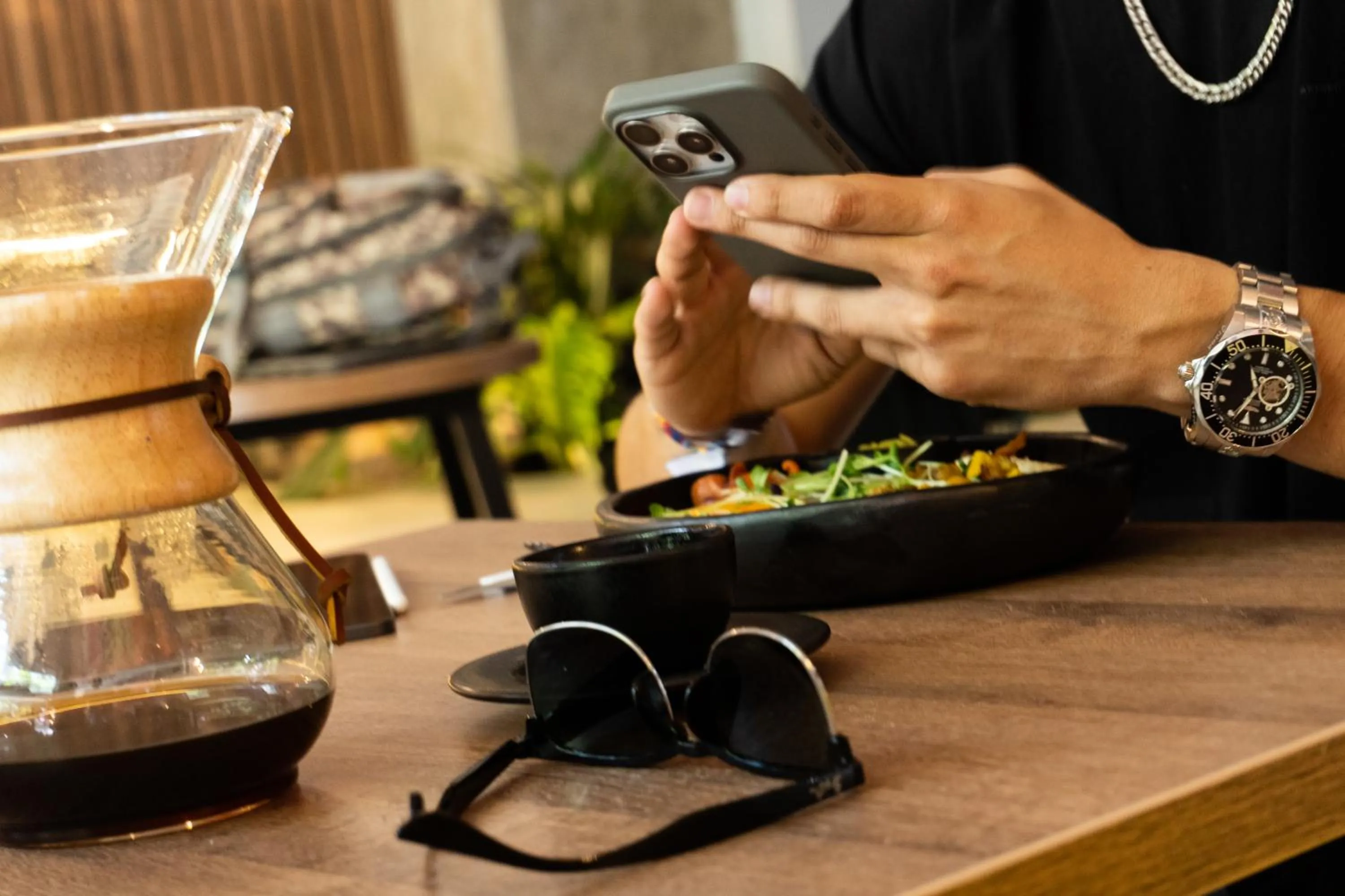 Los Patios Cool Living