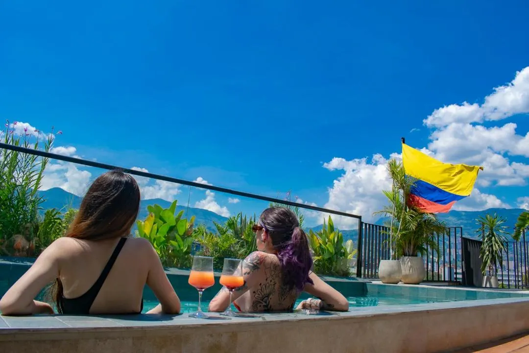 Los Patios Cool Living