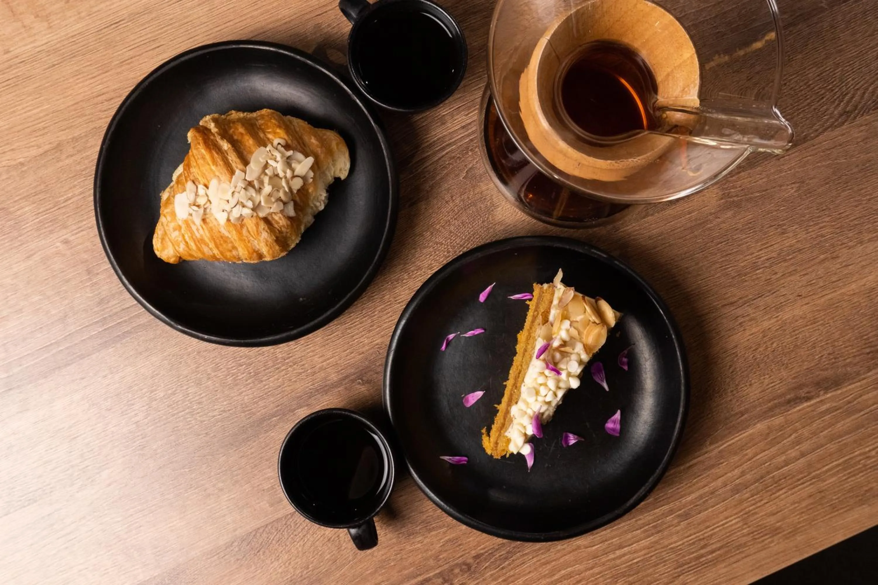 Food in Los Patios Cool Living