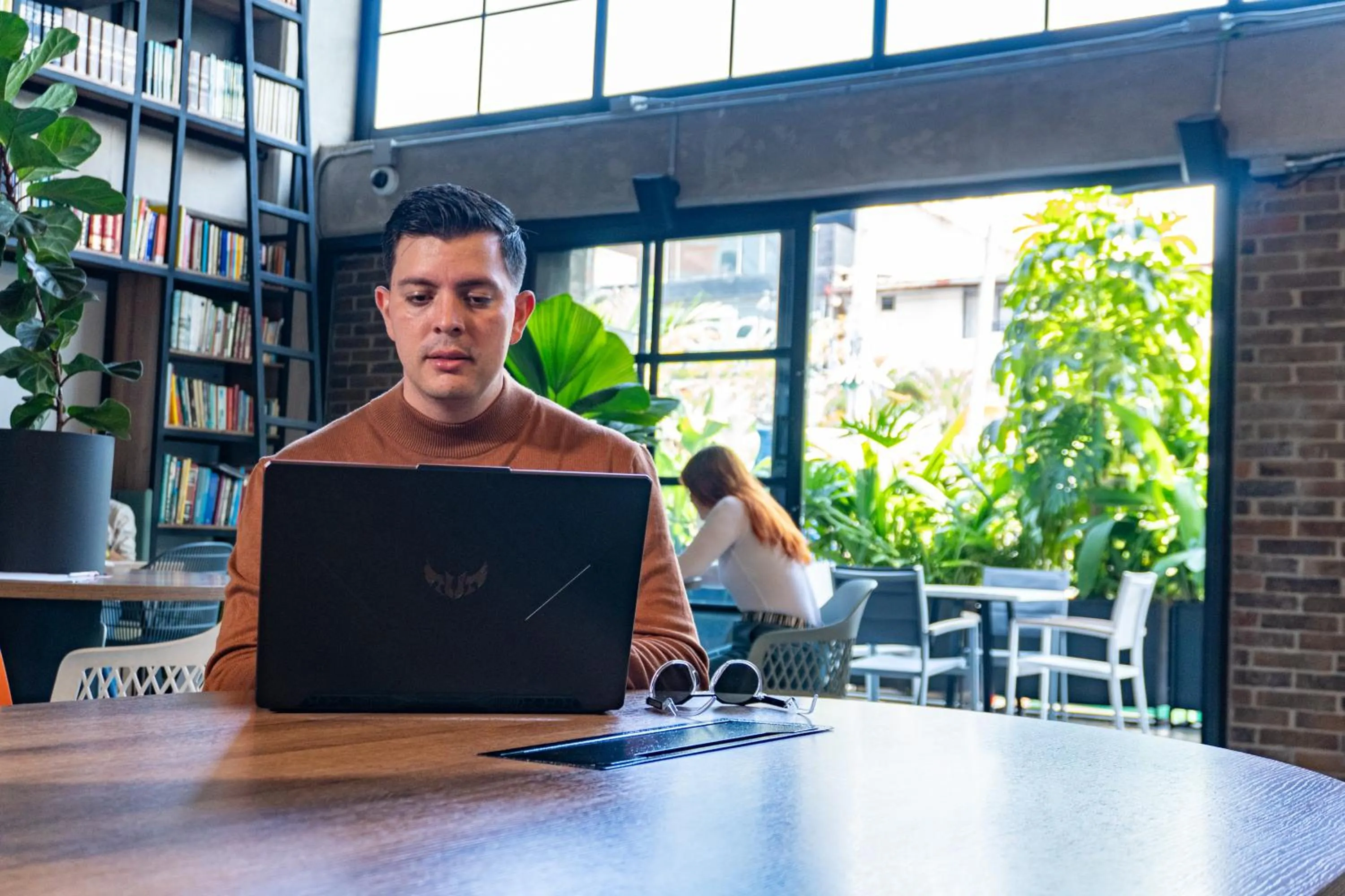 Los Patios Cool Living