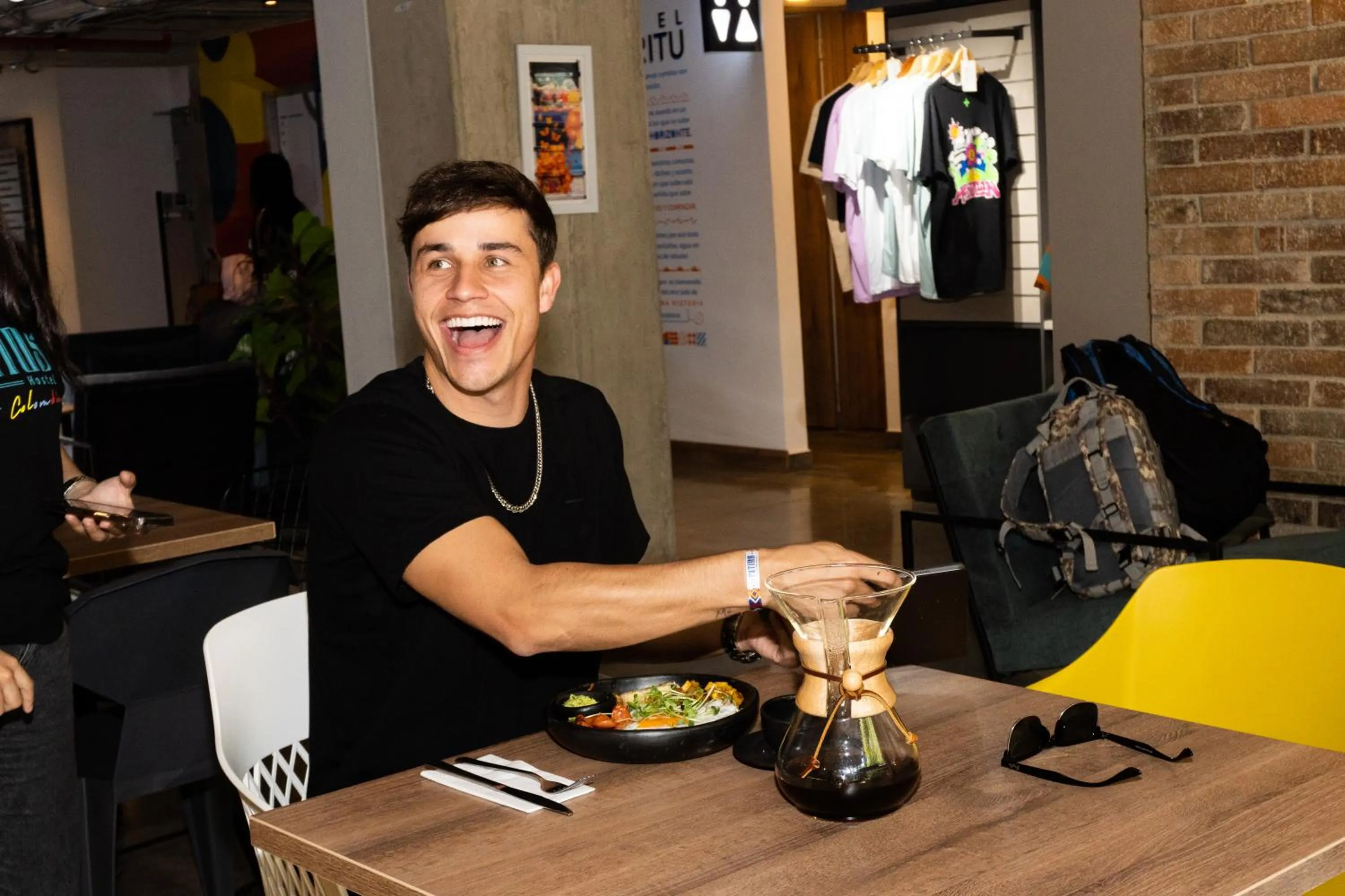 Living room in Los Patios Cool Living