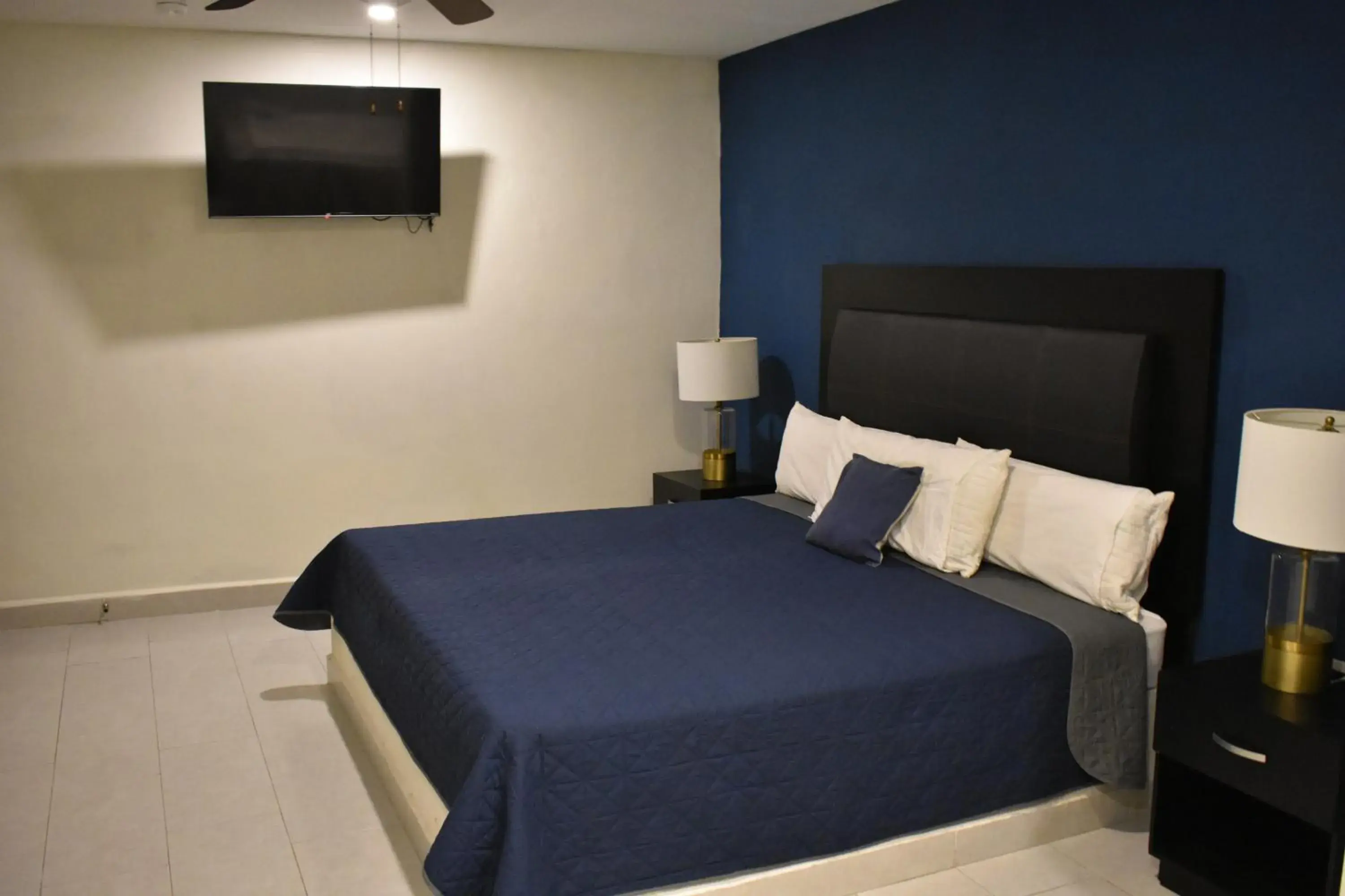 Deluxe Double Room in Hotel Casa 20 Deluxe Double Room in Hotel Casa 20