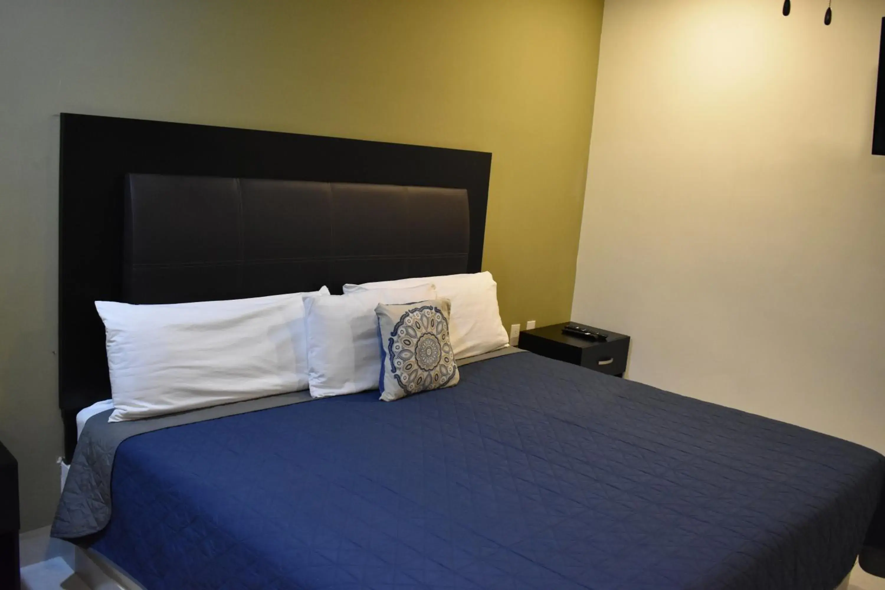 Large Double or Twin Room in Hotel Casa 20 Large Double or Twin Room in Hotel Casa 20