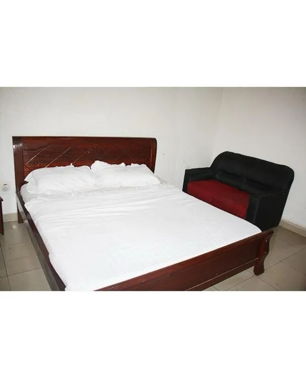 BEST INN MOTEL by SIFRA RWANDA