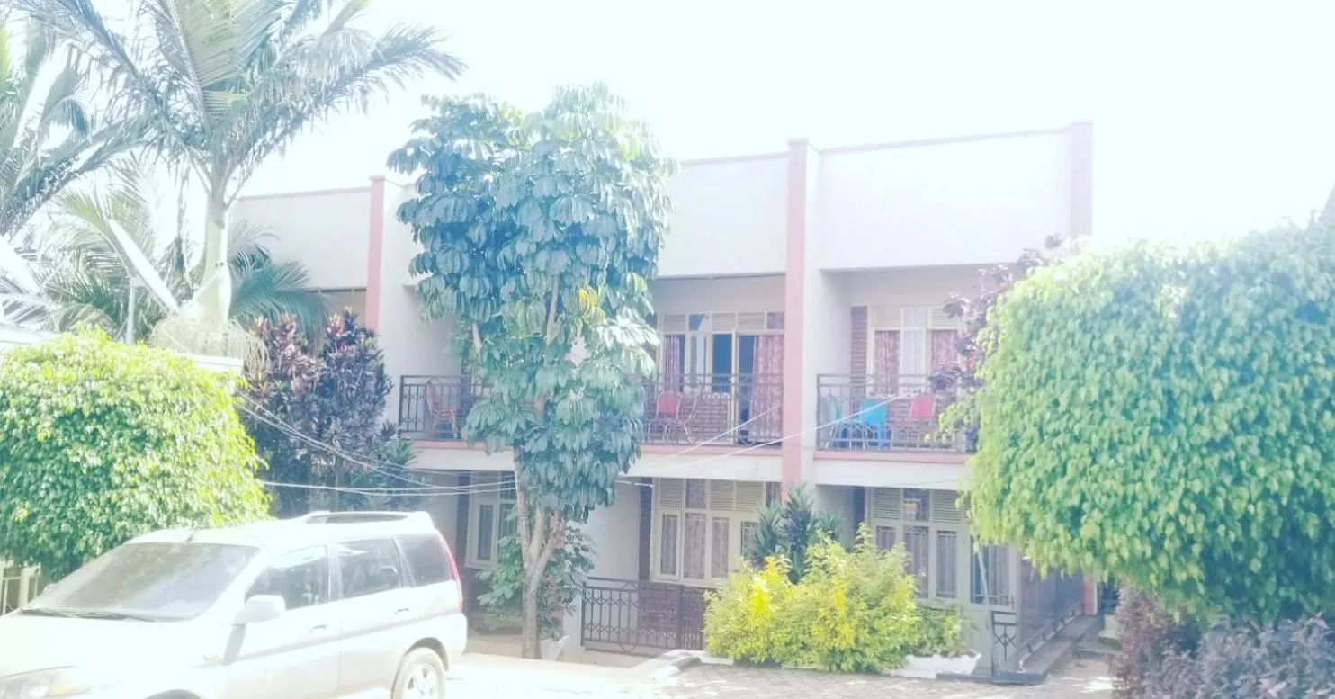 BEST INN MOTEL by SIFRA RWANDA