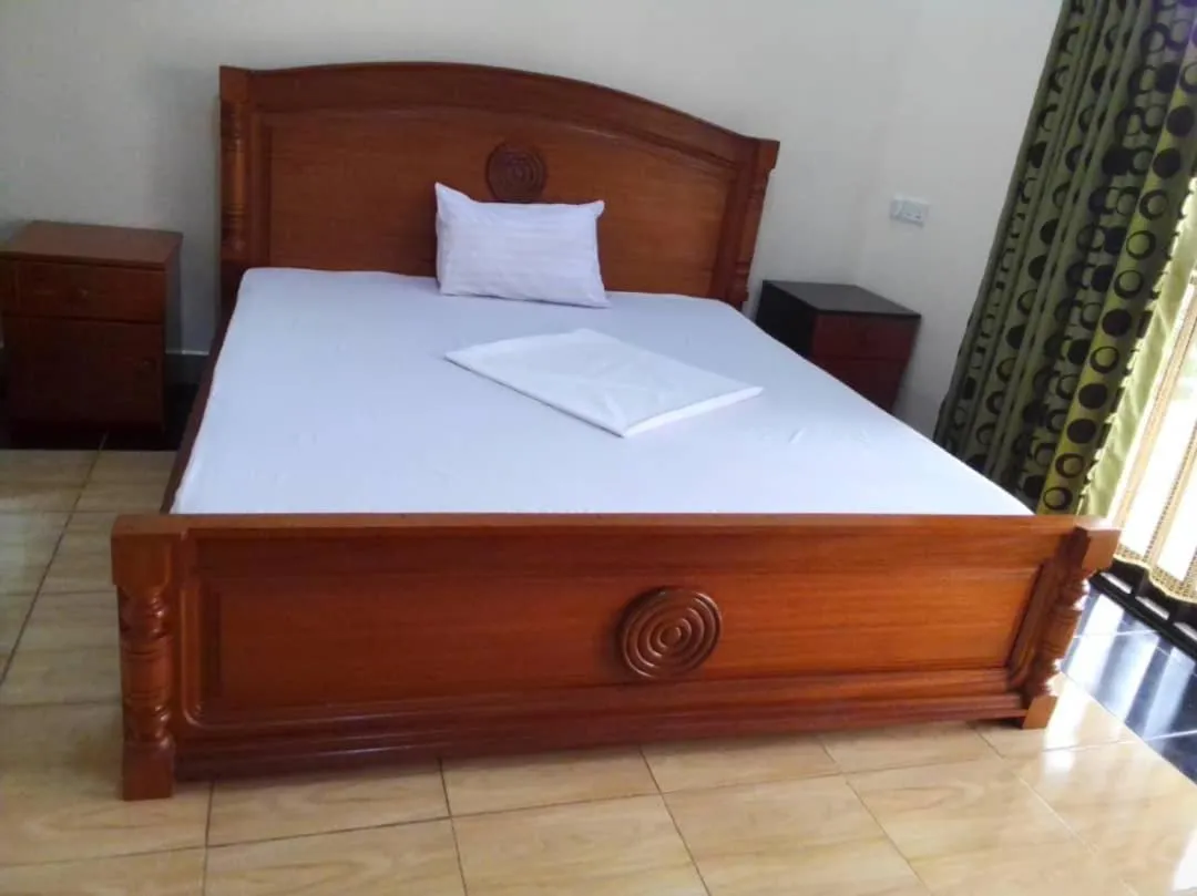 BEST INN MOTEL by SIFRA RWANDA