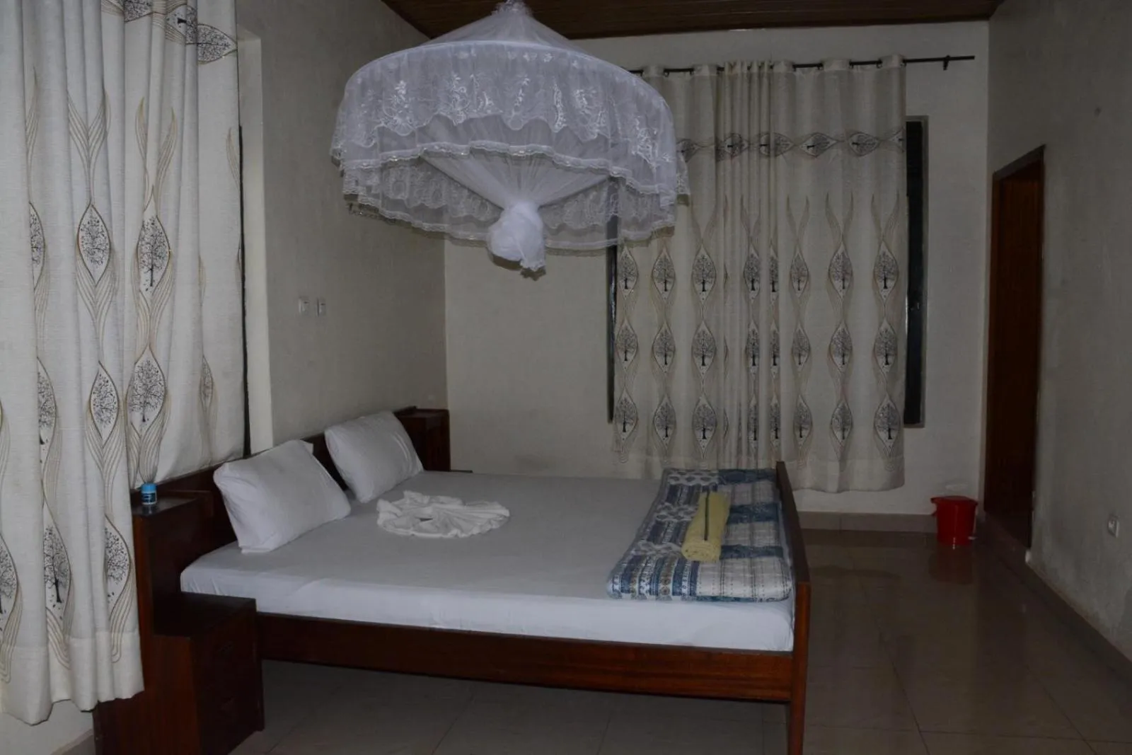 BEST INN MOTEL by SIFRA RWANDA