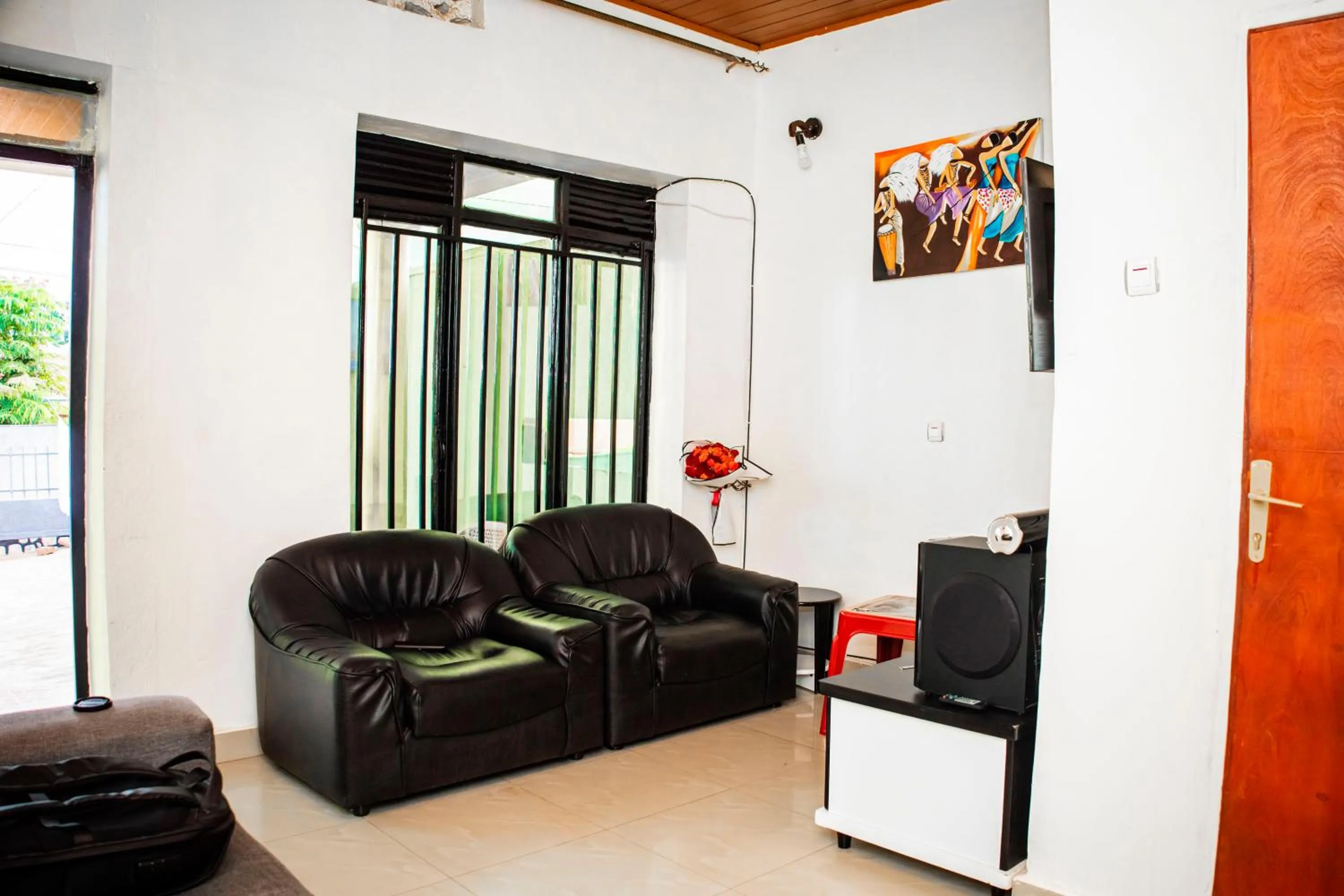 BEST INN MOTEL by SIFRA RWANDA