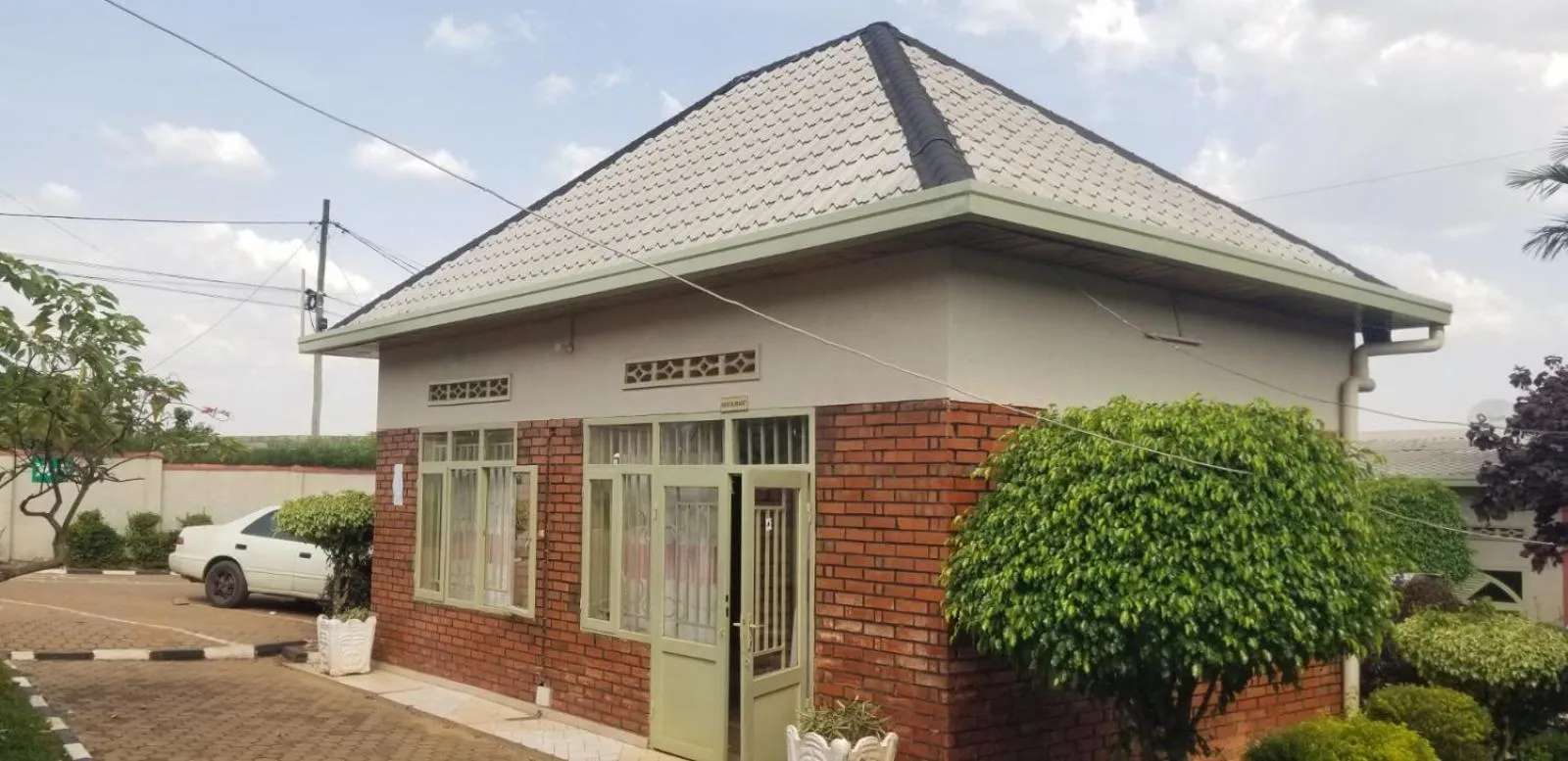 BEST INN MOTEL by SIFRA RWANDA