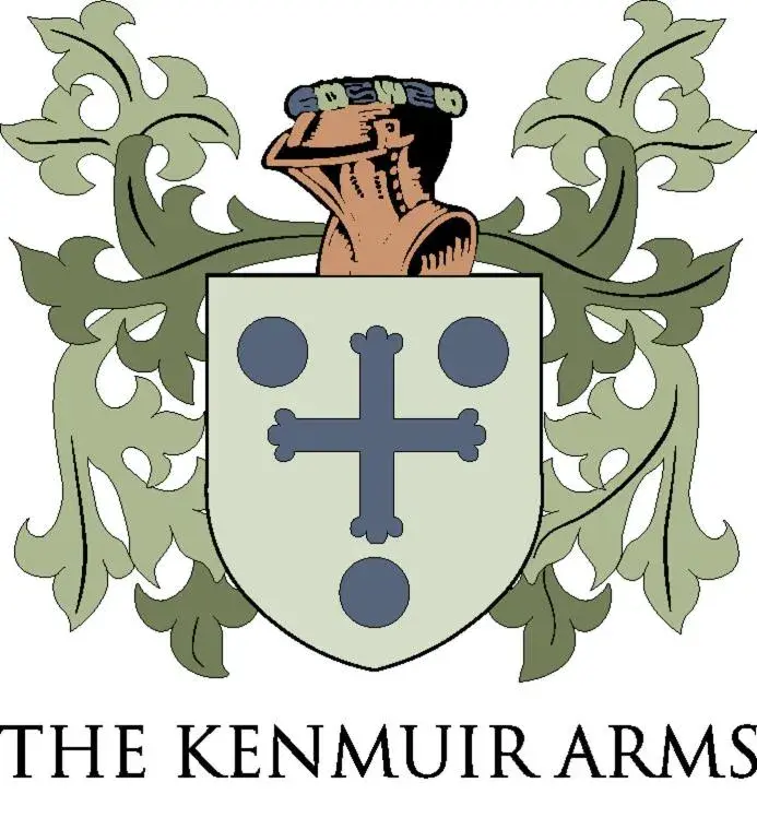 The Kenmuir Arms Hotel The Kenmuir Arms Hotel