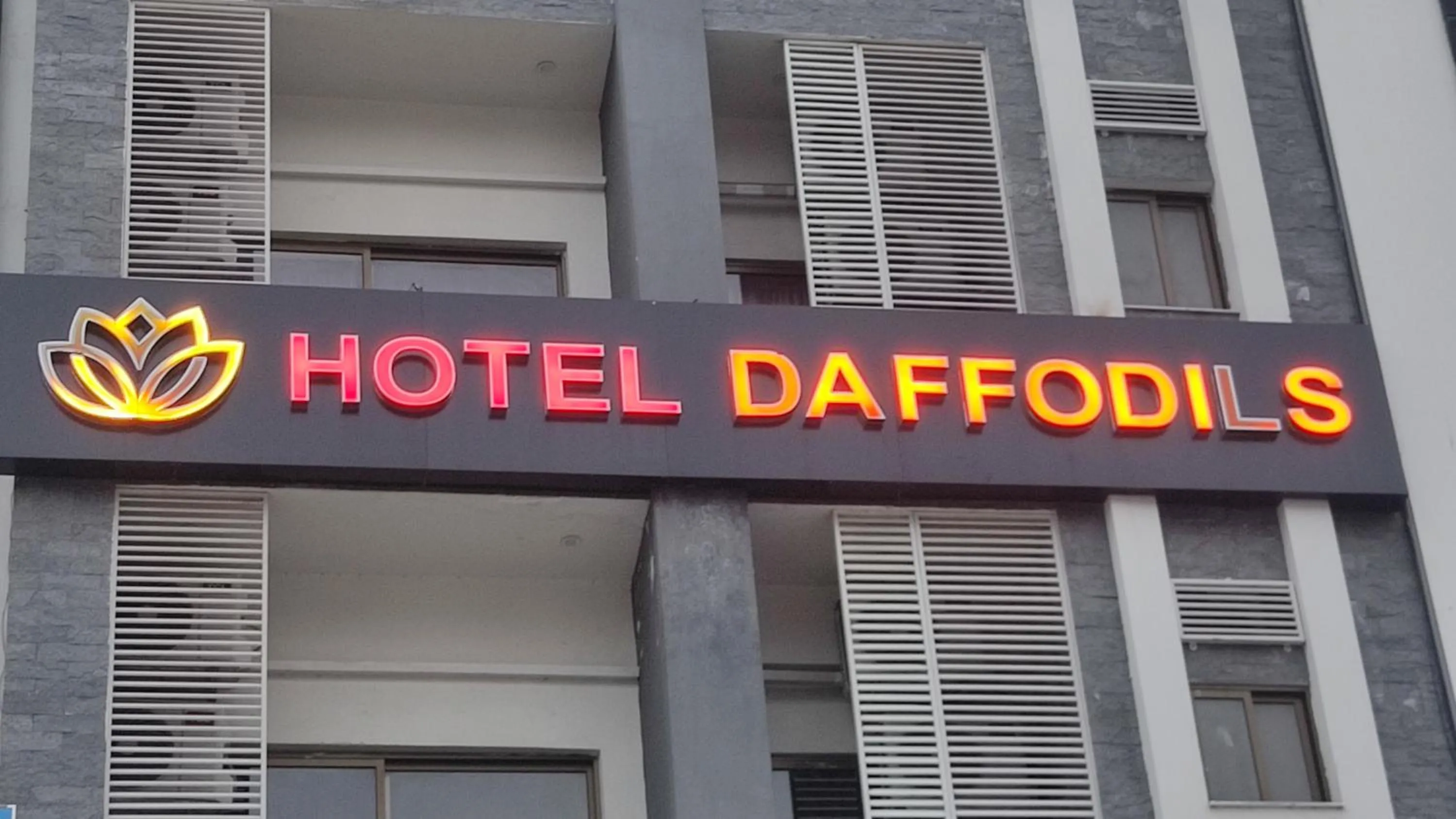 Hotel Daffodils