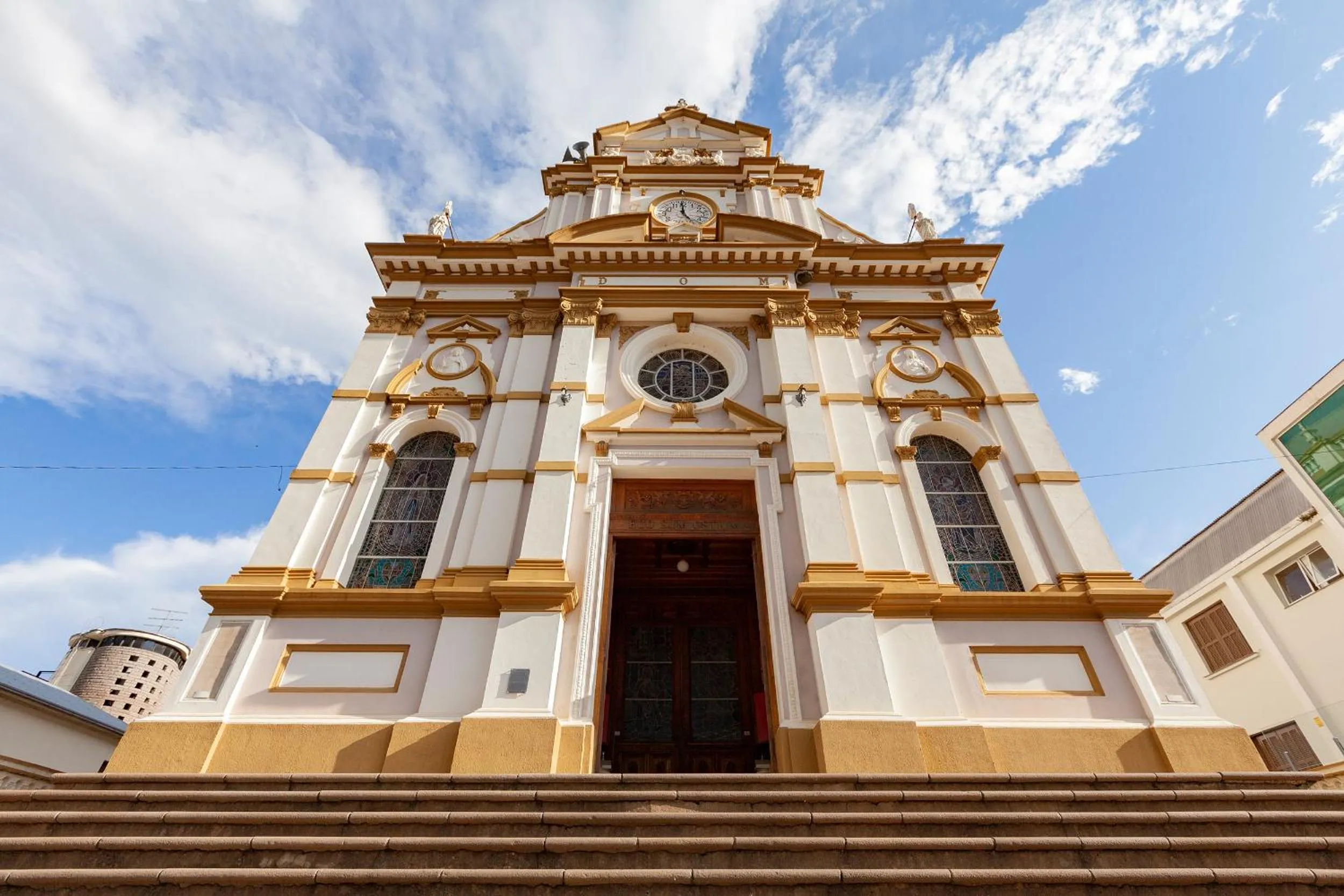 Seasons in Tri Hotel Antônio Prado