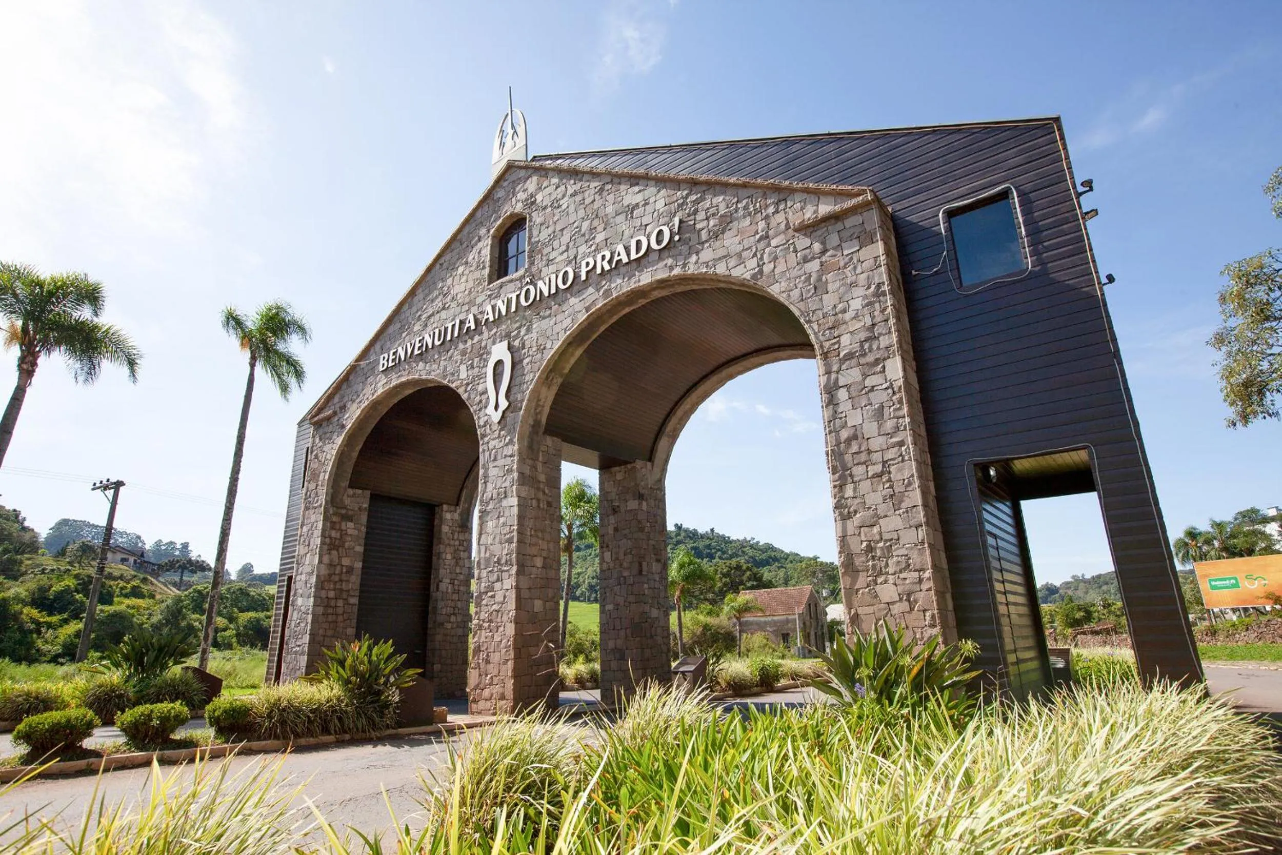 Seasons in Tri Hotel Antônio Prado