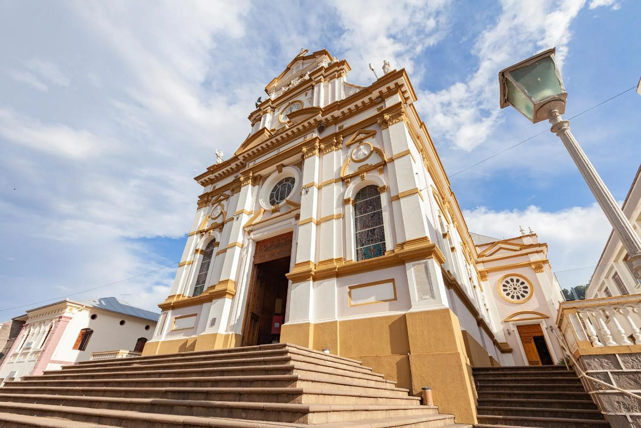 Seasons in Tri Hotel Antônio Prado