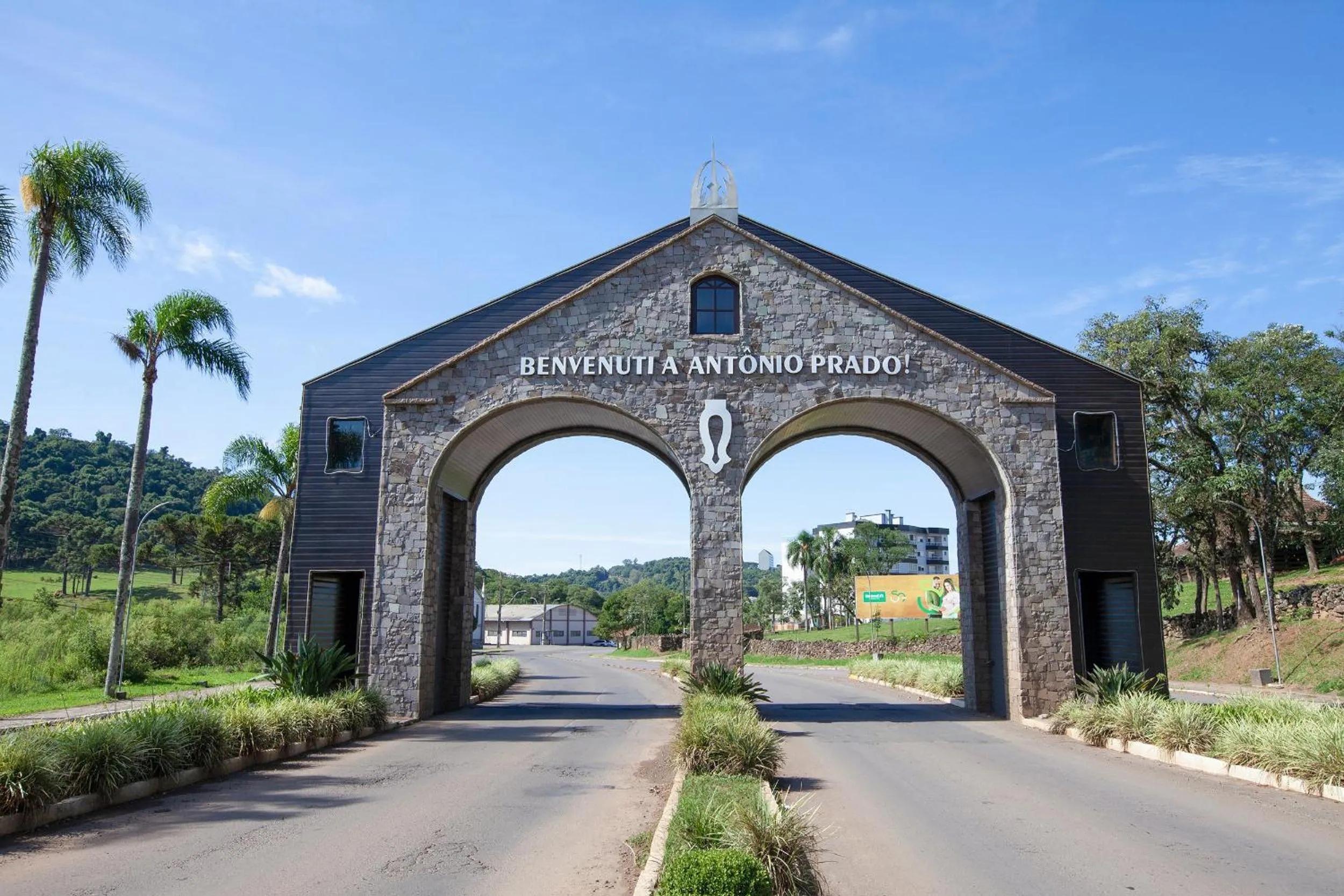 Seasons in Tri Hotel Antônio Prado
